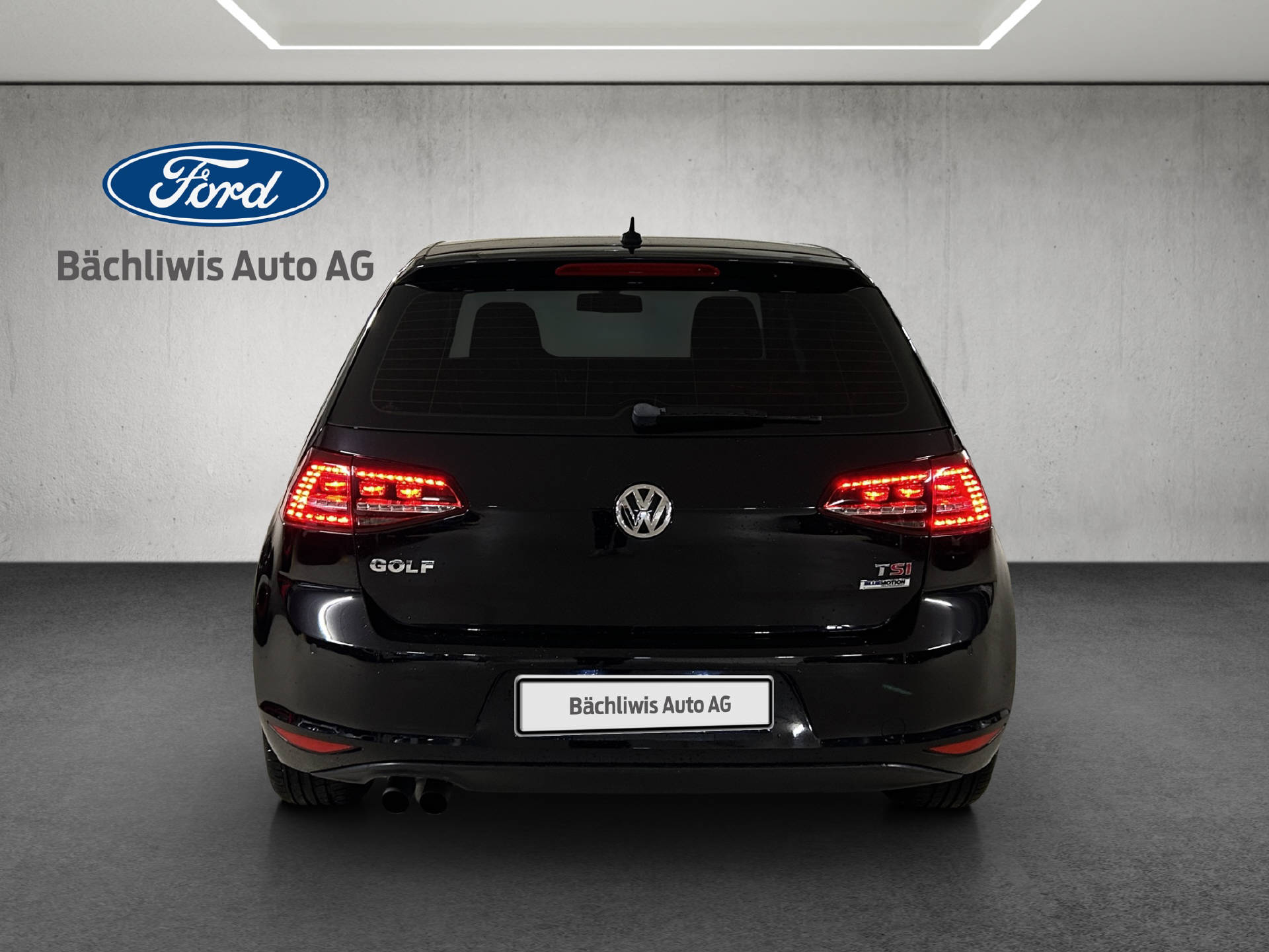 VW Golf VII 1.4 TSI ACT Highline DSG-showroom-element-3