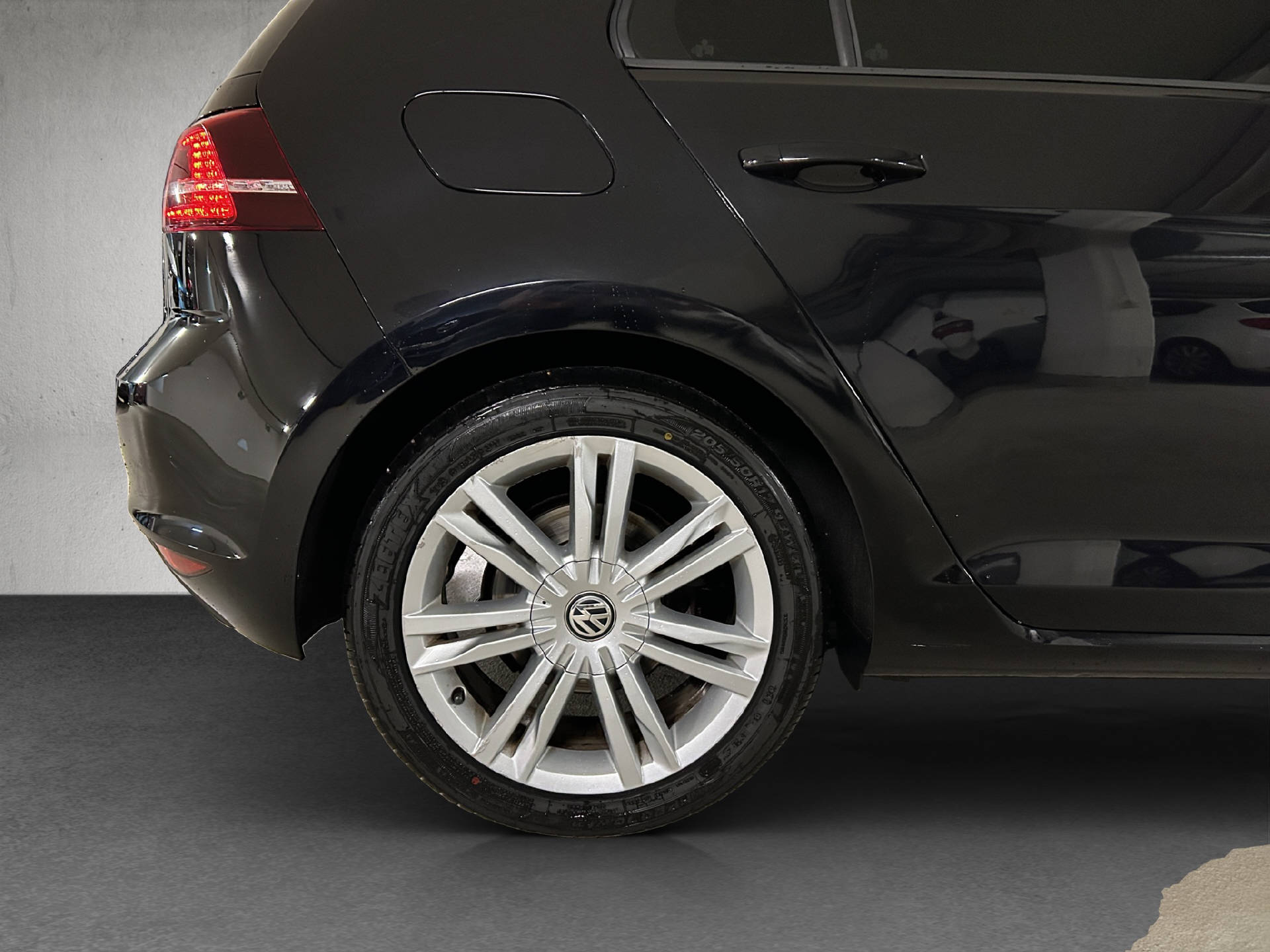 VW Golf VII 1.4 TSI ACT Highline DSG-image-24
