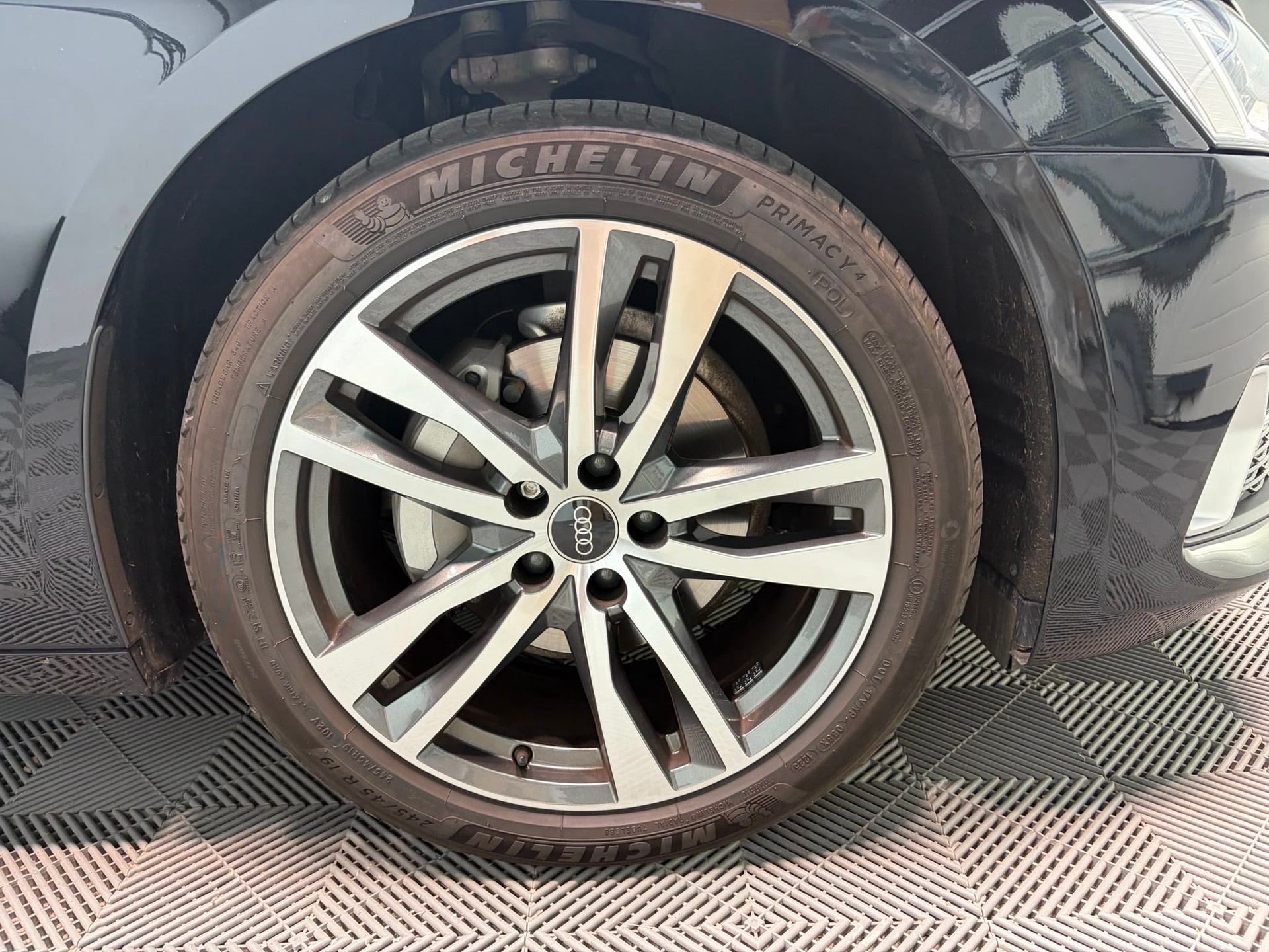 AUDI A6 Avant 40 TDI Sport Attraction quattro S-tronic-image-30