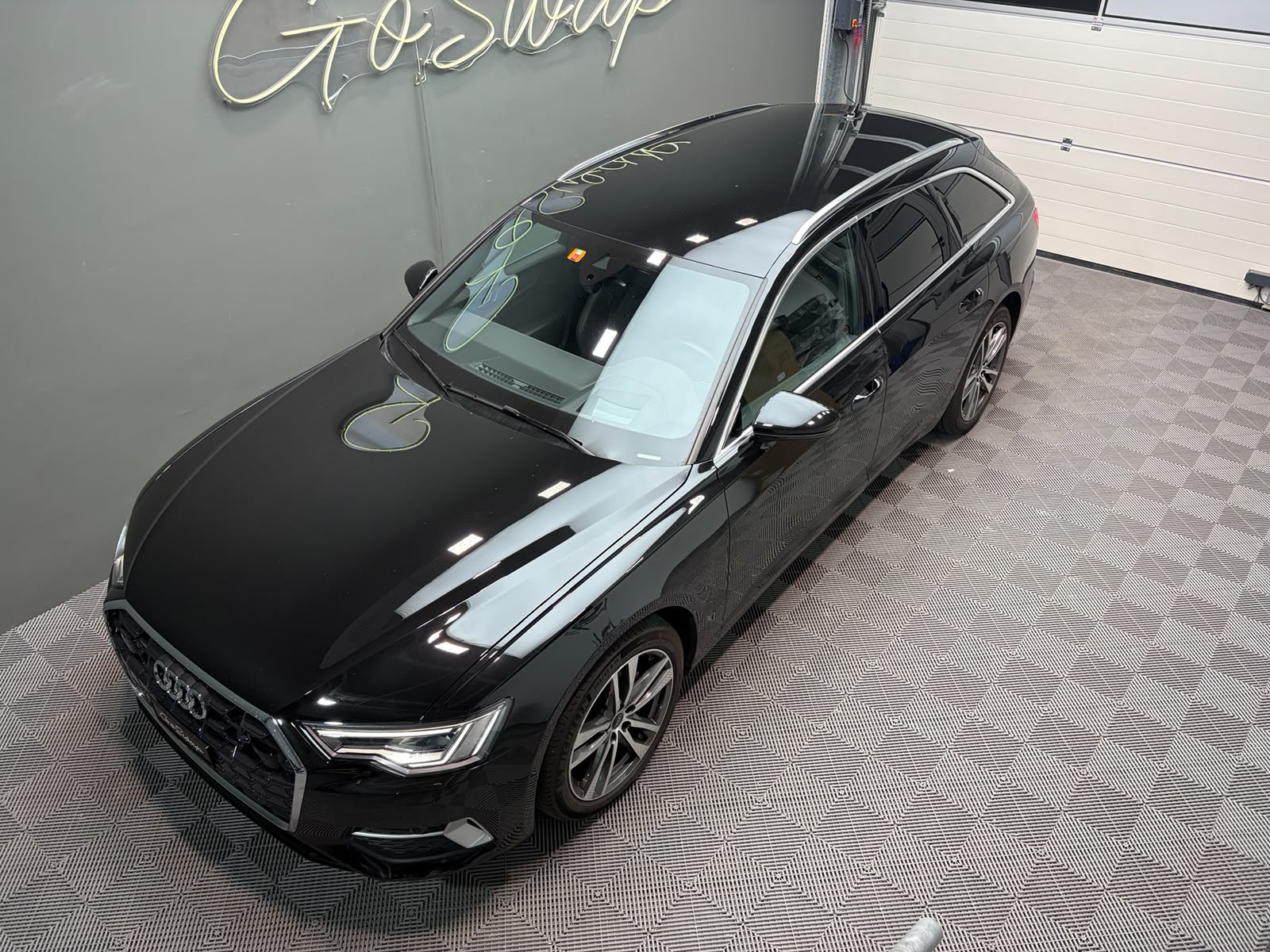 AUDI A6 Avant 40 TDI Sport Attraction quattro S-tronic-image-6