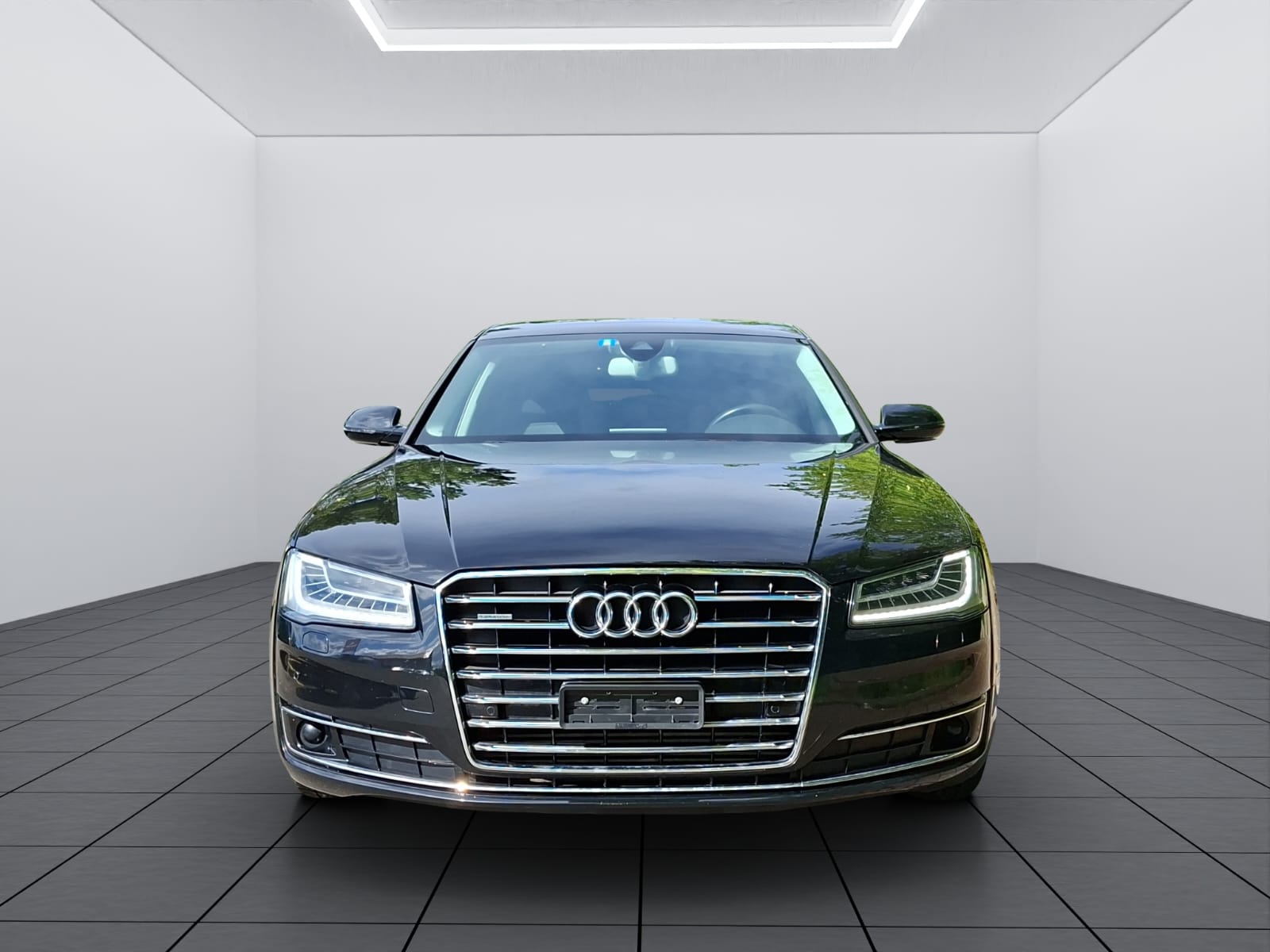 AUDI A8 3.0 TDI ultra quattro tiptronic-showroom-element-1