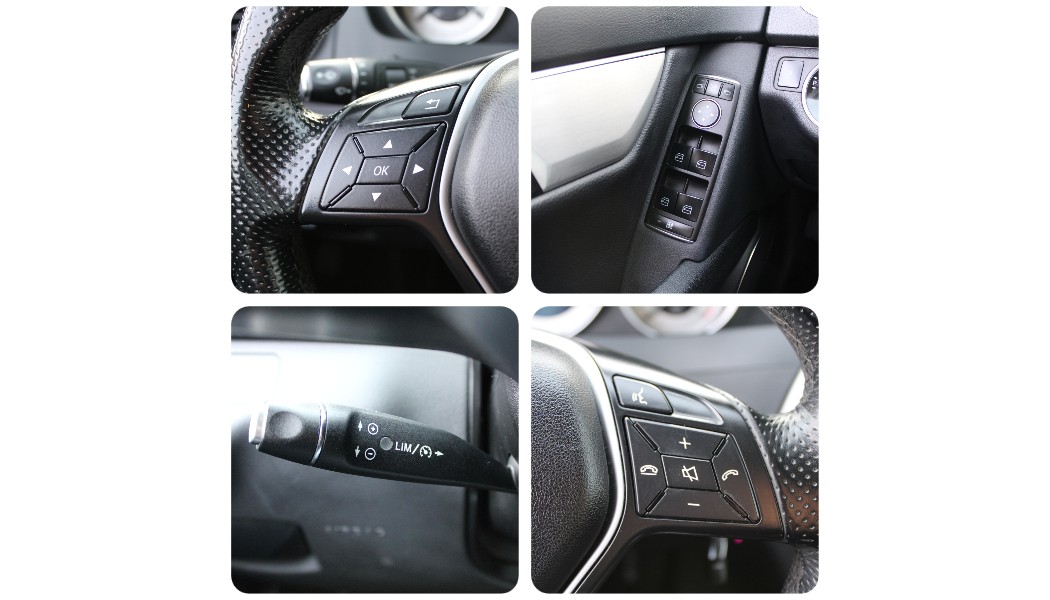 MERCEDES-BENZ C 250 CDI Athletic Edition 4Matic 7G-Tronic-image-10