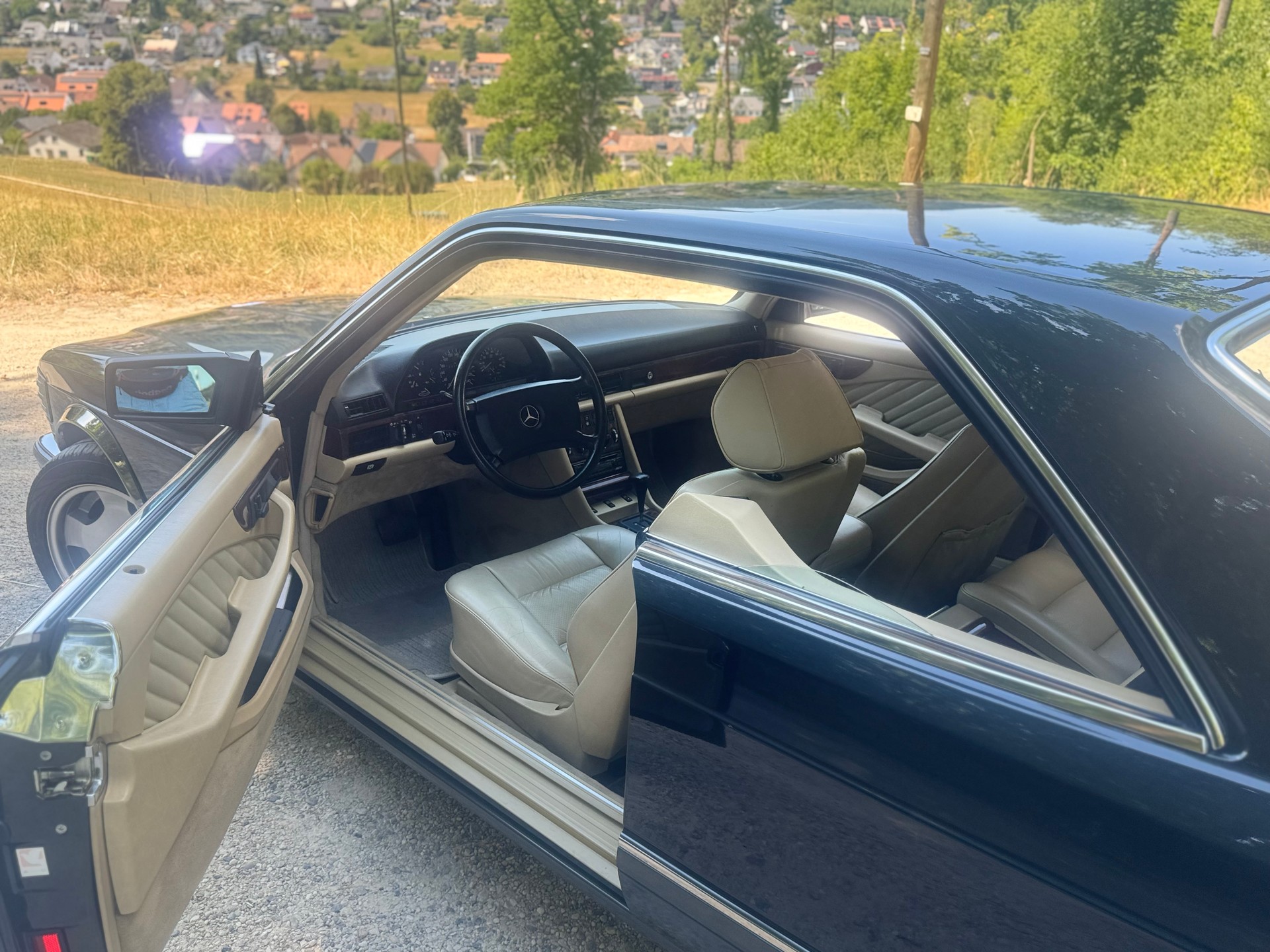 MERCEDES-BENZ SEC 500-image-3