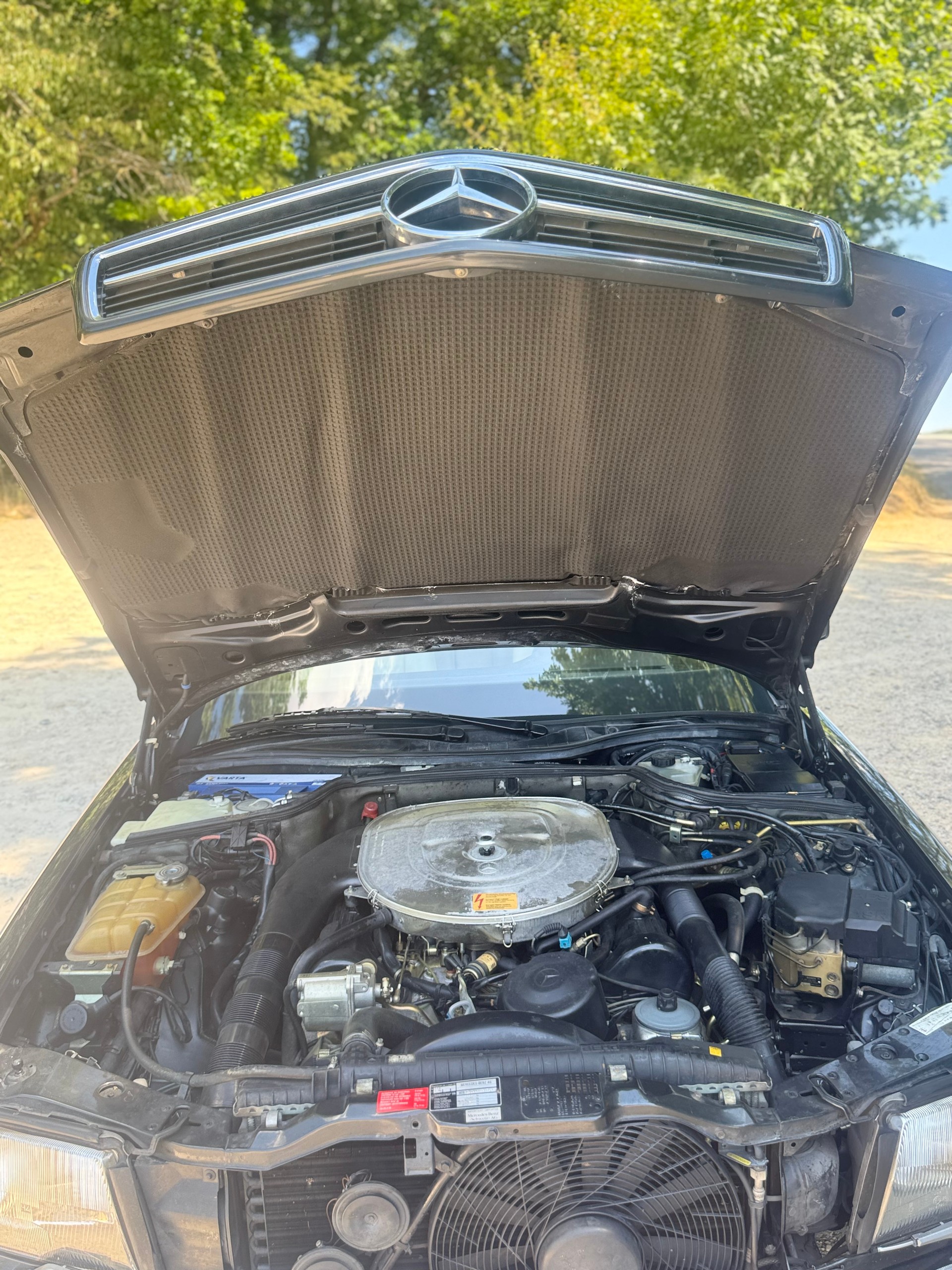 MERCEDES-BENZ SEC 500-image-5