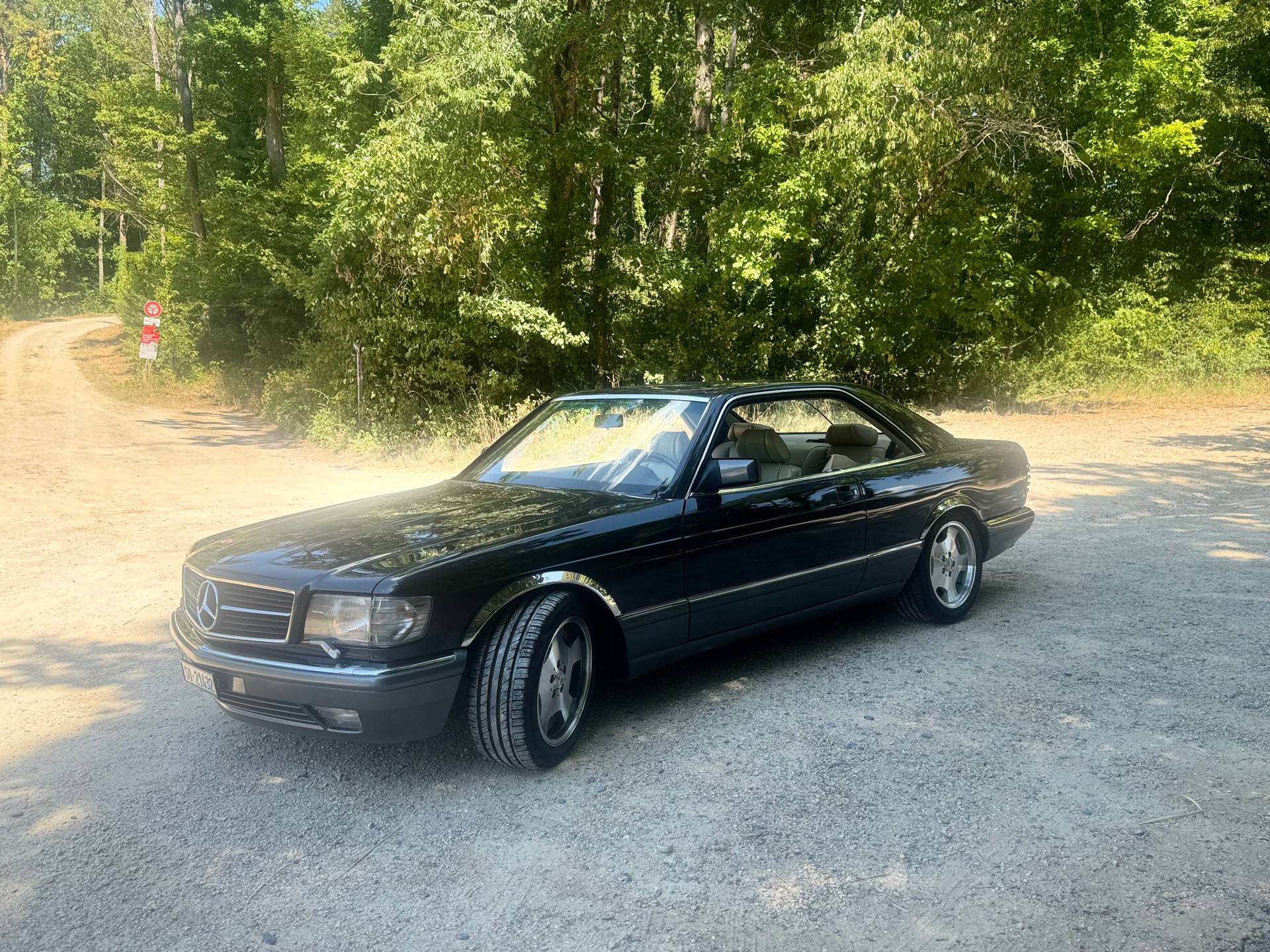 MERCEDES-BENZ SEC 500-image-2