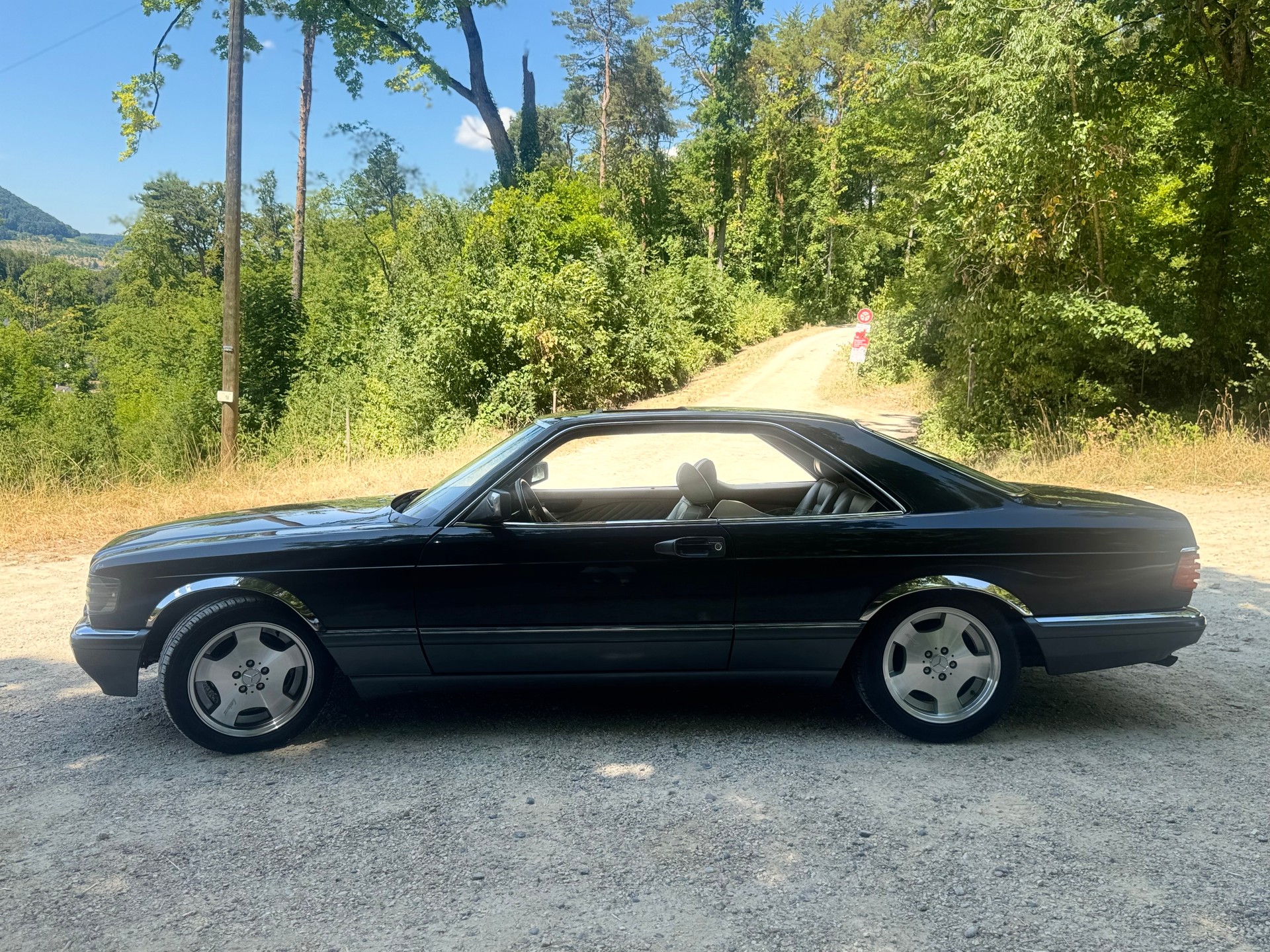 MERCEDES-BENZ SEC 500-image-4