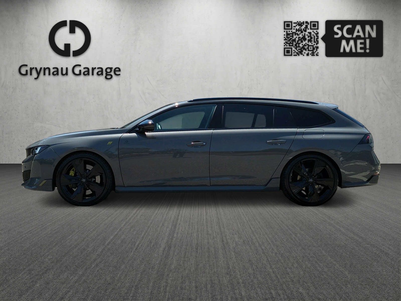 PEUGEOT 508 SW 1.6 Plug-in Hybrid4 PSE-image-7