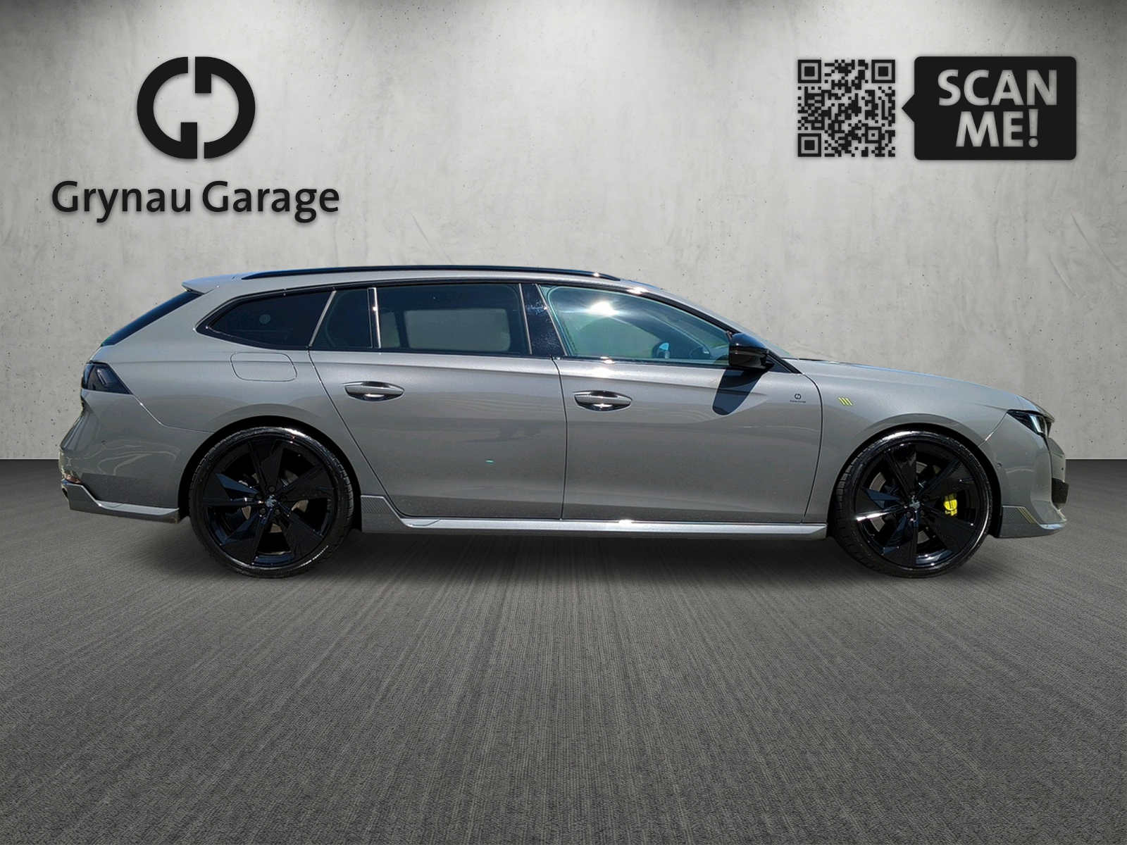 PEUGEOT 508 SW 1.6 Plug-in Hybrid4 PSE-image-3