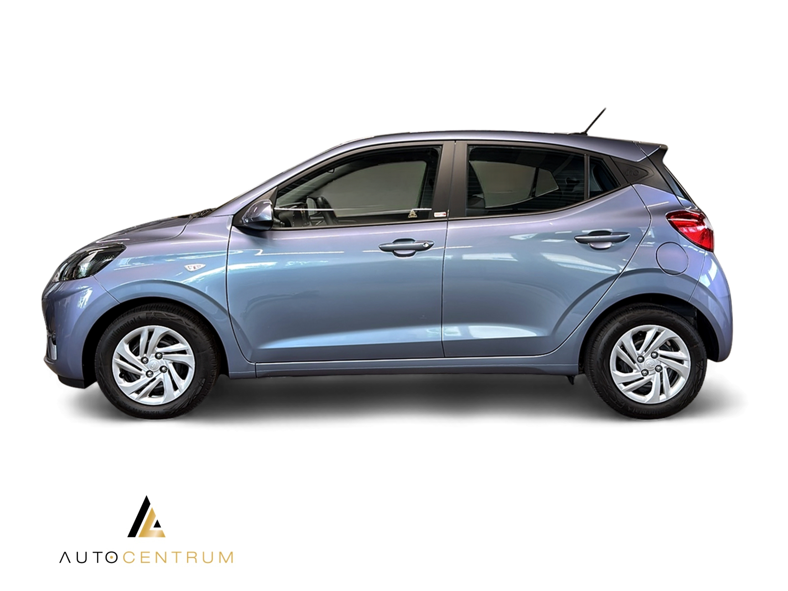 HYUNDAI i10 1.0 Origo Aut.-showroom-element-2