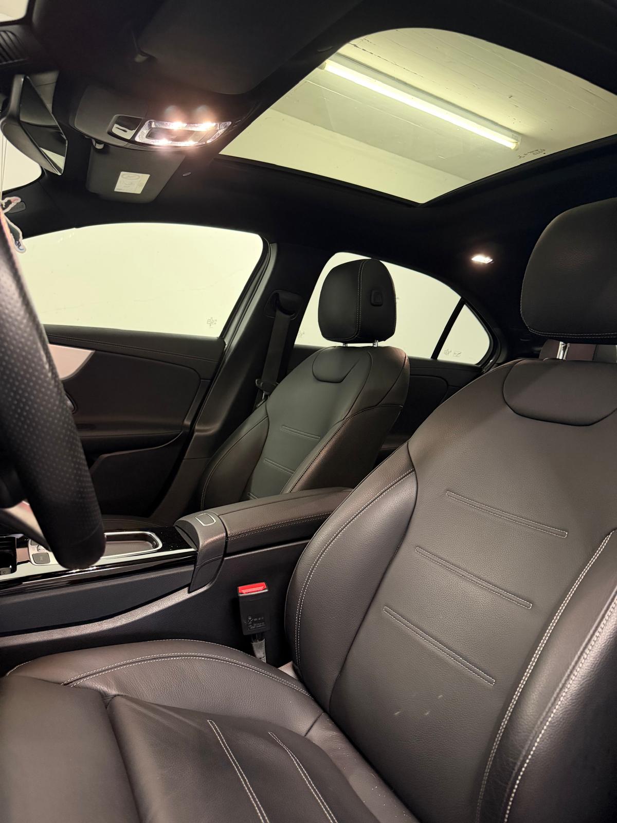 MERCEDES-BENZ A 35 AMG 4matic-image-7