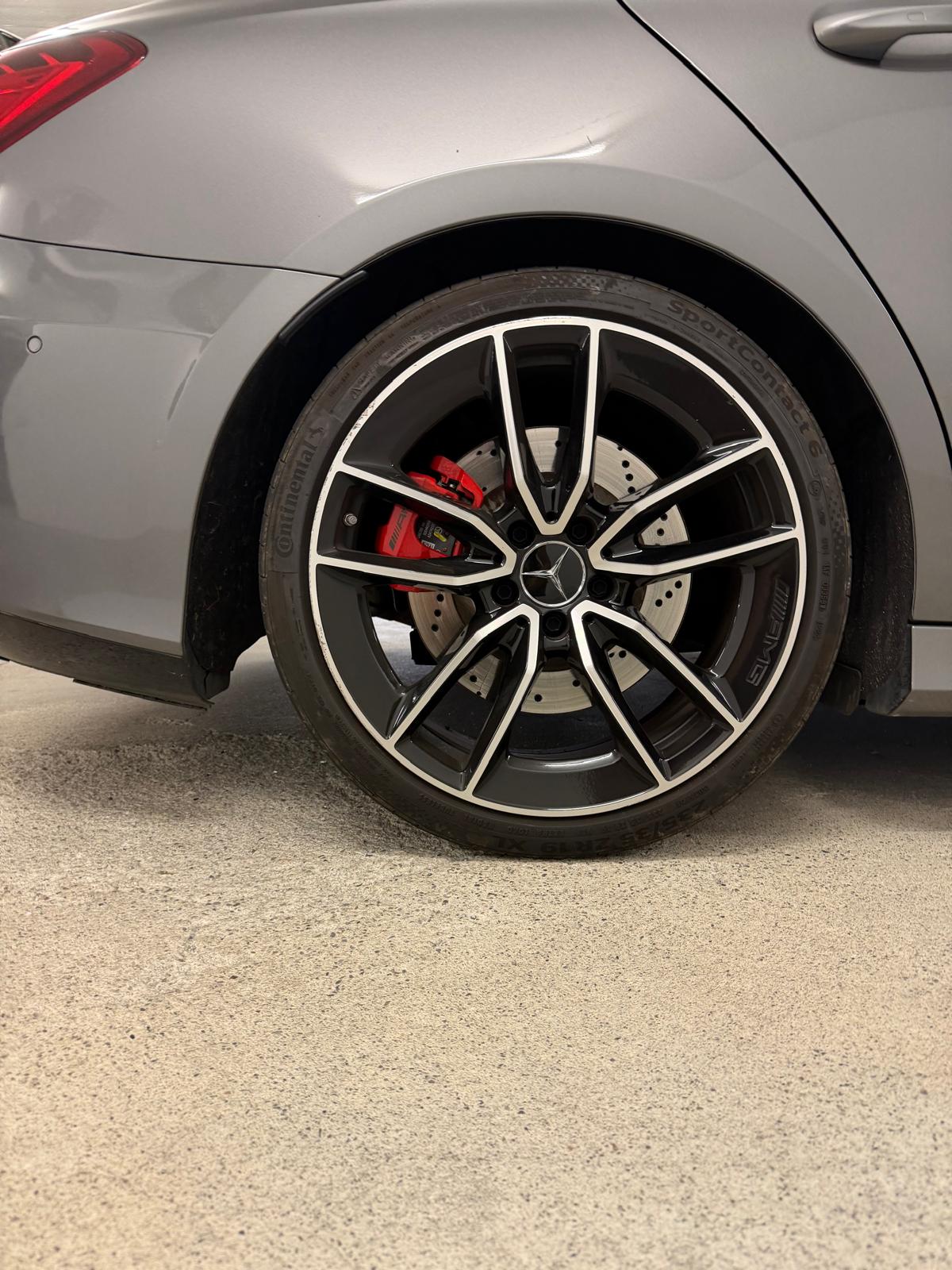 MERCEDES-BENZ A 35 AMG 4matic-image-10