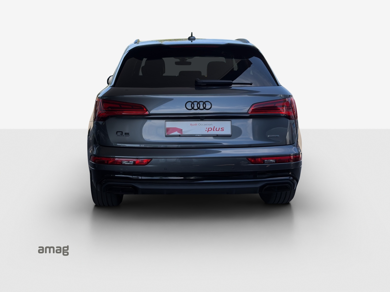 AUDI Q5 40 TDI Black Edition quattro S-tronic-showroom-element-3