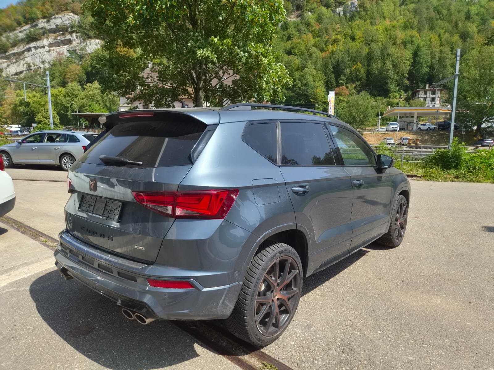 CUPRA Ateca 2.0TSI 4Drive DSG-showroom-element-2