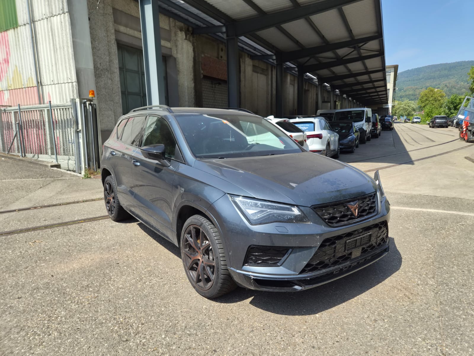 CUPRA Ateca 2.0TSI 4Drive DSG-showroom-element-1