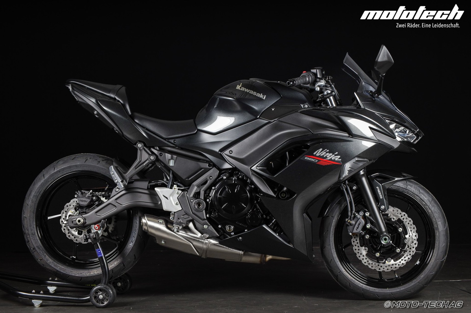 KAWASAKI Ninja 650 MY26-image-1