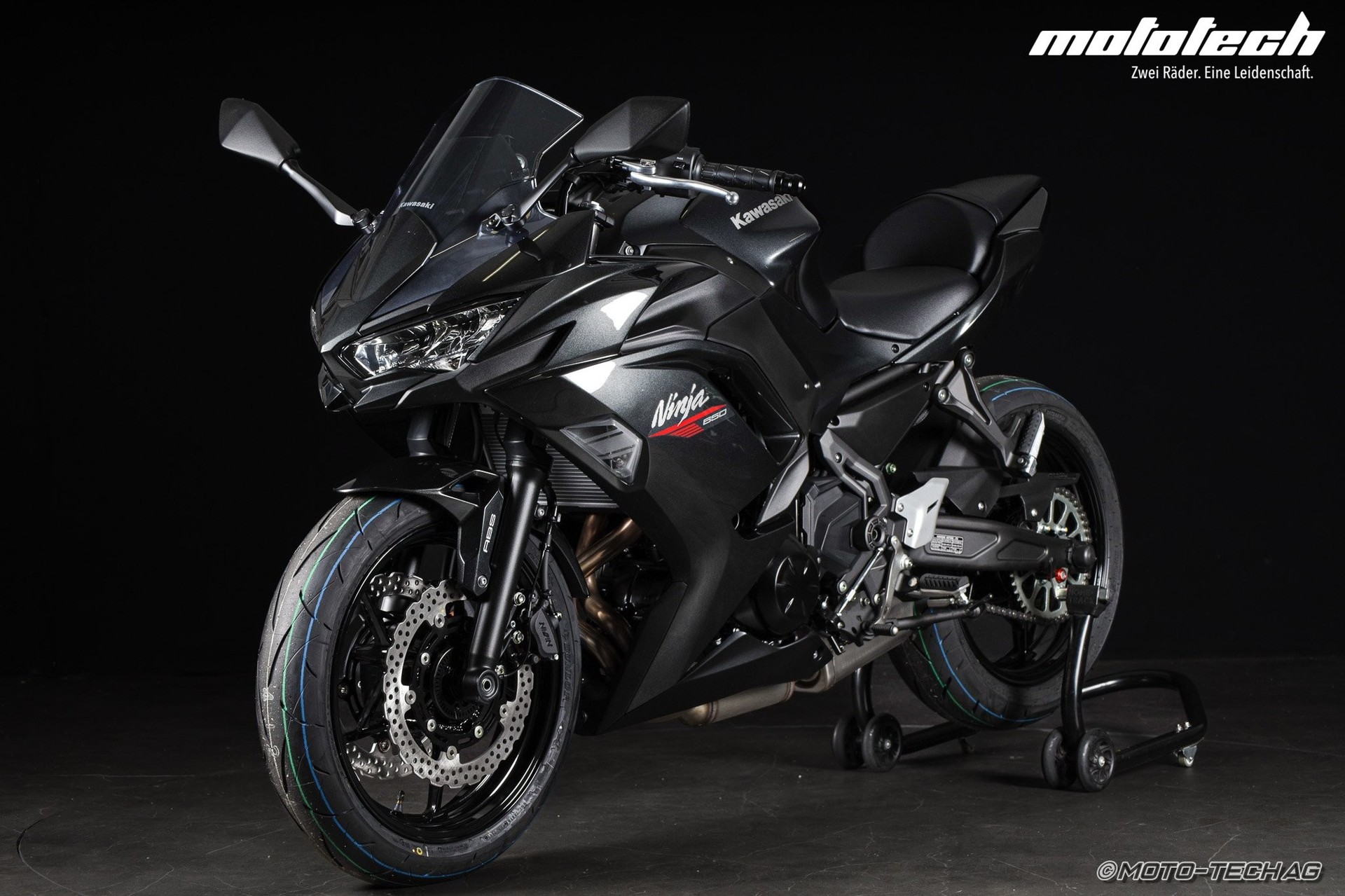 KAWASAKI Ninja 650 MY26-image-5