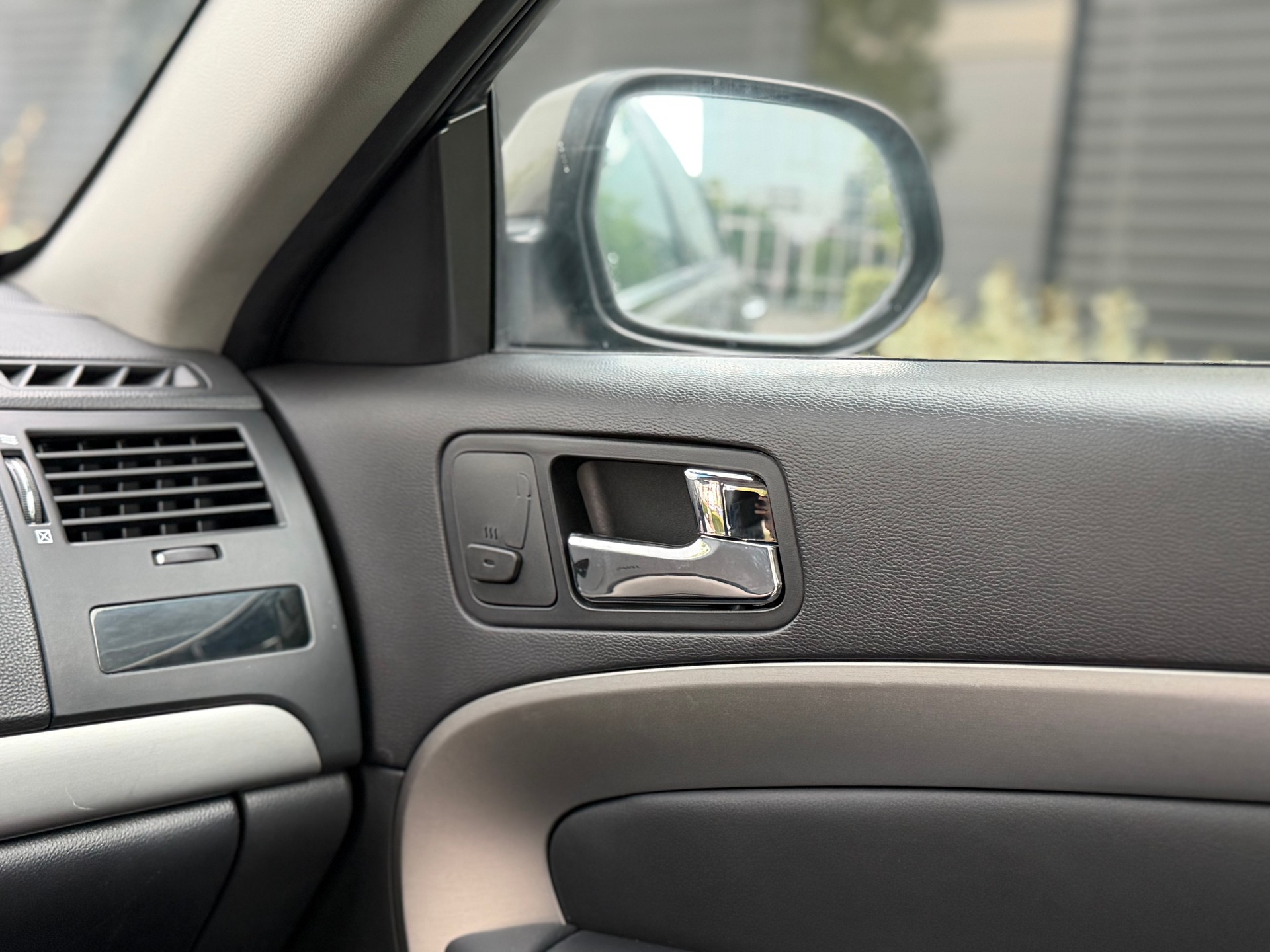 CHEVROLET Epica 2.5 LT Automatic-image-11