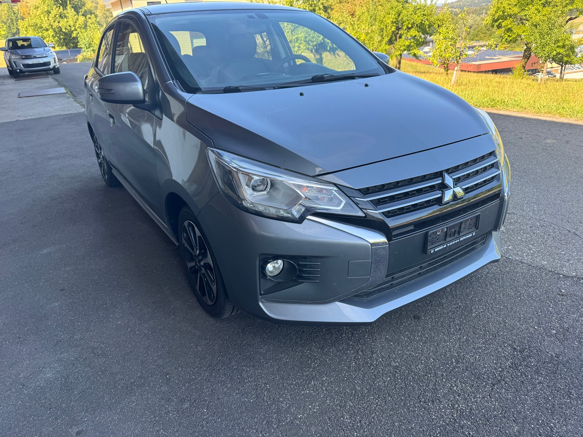 MITSUBISHI Space Star 1.2 Style-showroom-element-1
