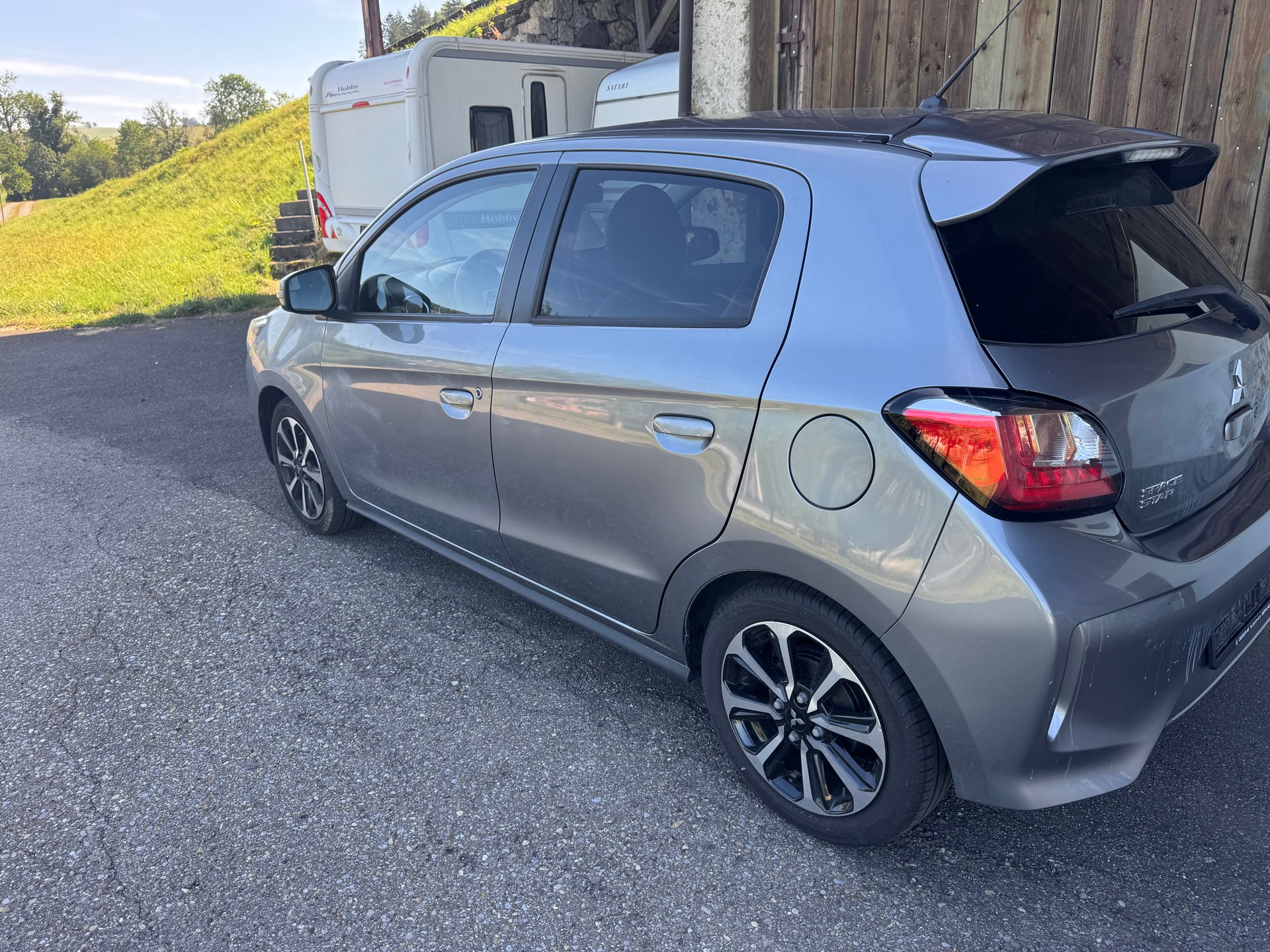 MITSUBISHI Space Star 1.2 Style-showroom-element-3