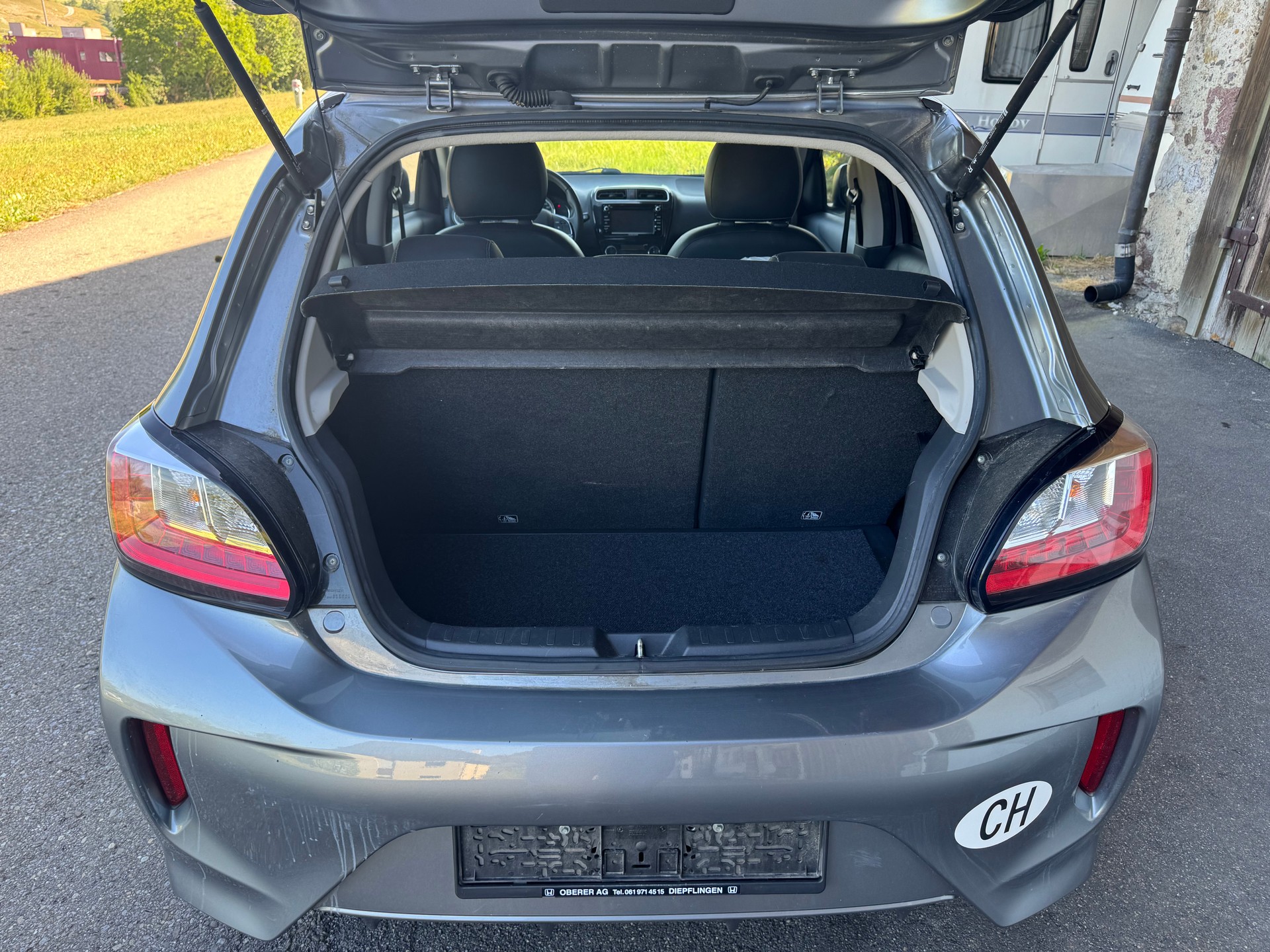 MITSUBISHI Space Star 1.2 Style-image-5