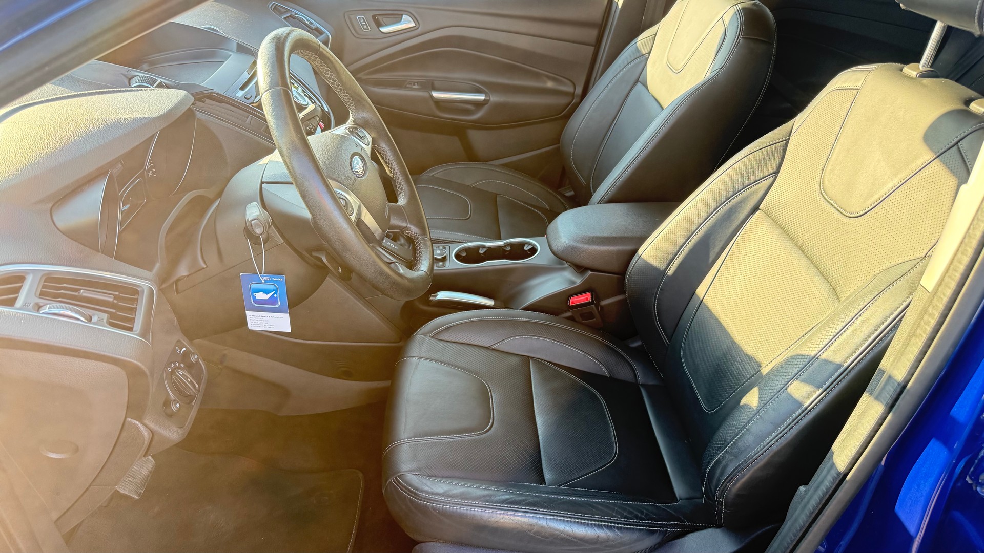FORD Kuga 2.0 TDCi Titanium S 4WD PowerShift-showroom-element-2