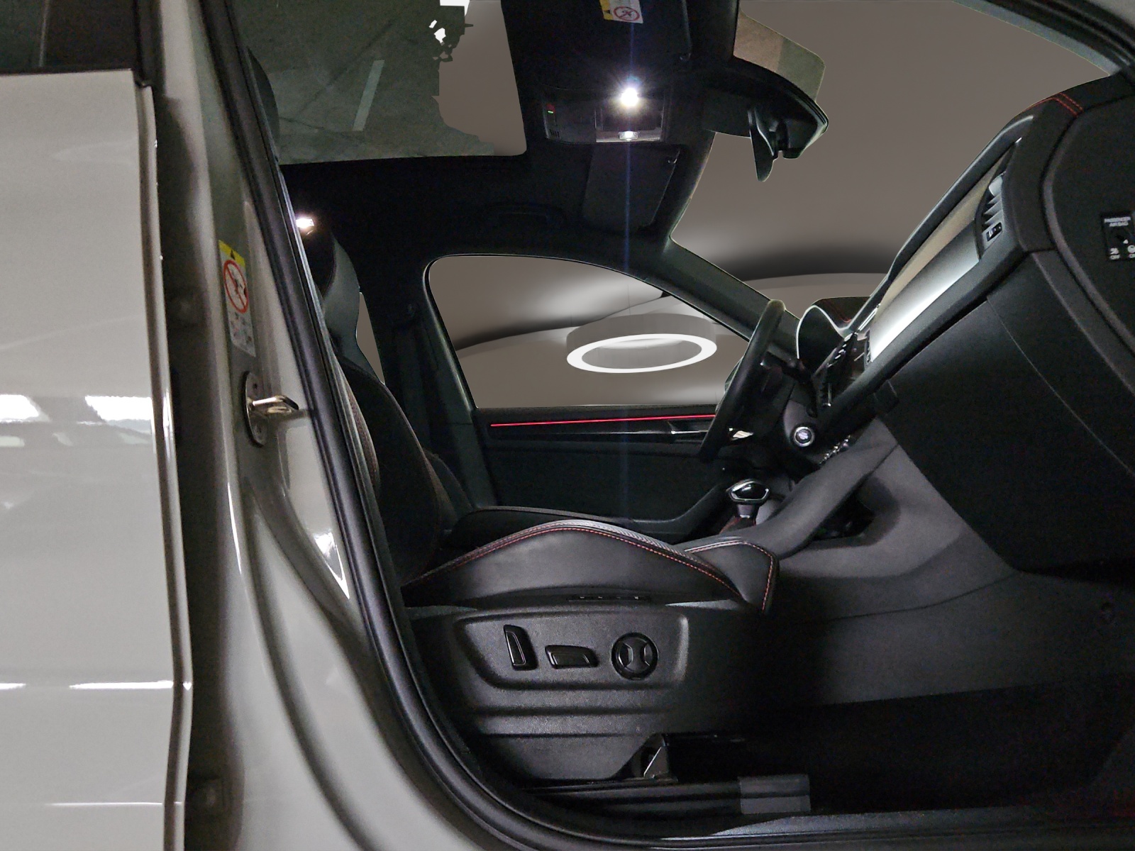 SKODA Kodiaq 2.0 TSI 4x4 RS-image-9