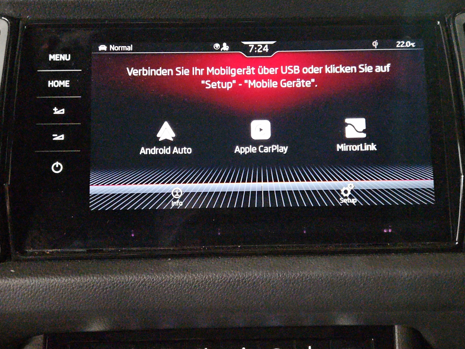 SKODA Kodiaq 2.0 TSI 4x4 RS-image-18