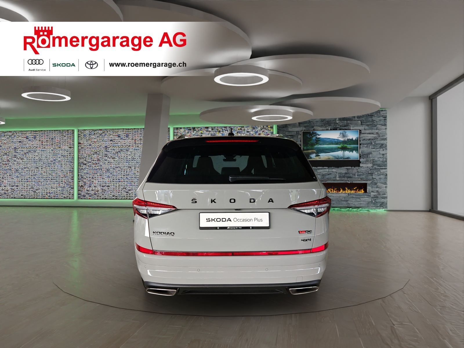 SKODA Kodiaq 2.0 TSI 4x4 RS-showroom-element-2