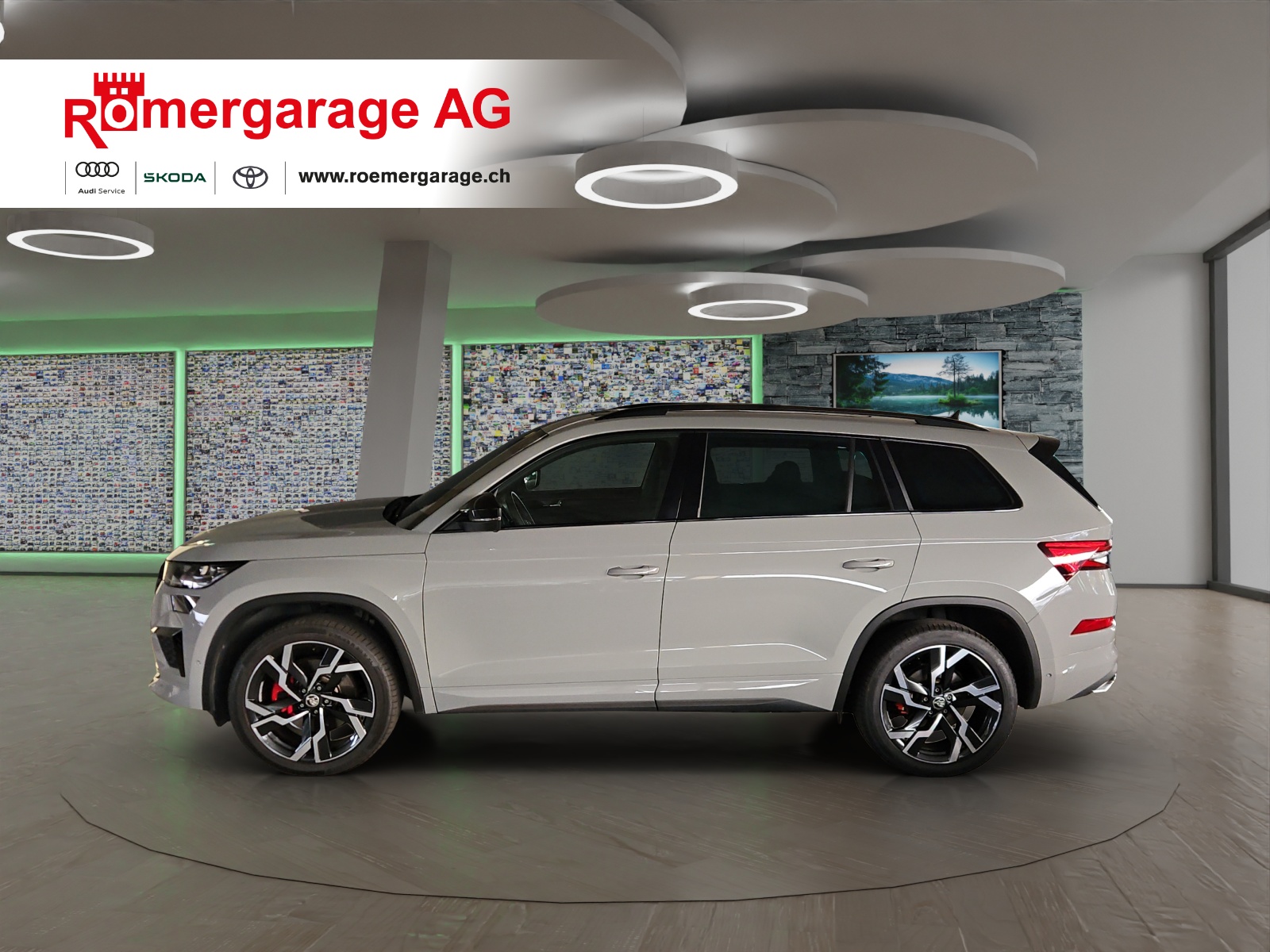 SKODA Kodiaq 2.0 TSI 4x4 RS-showroom-element-1