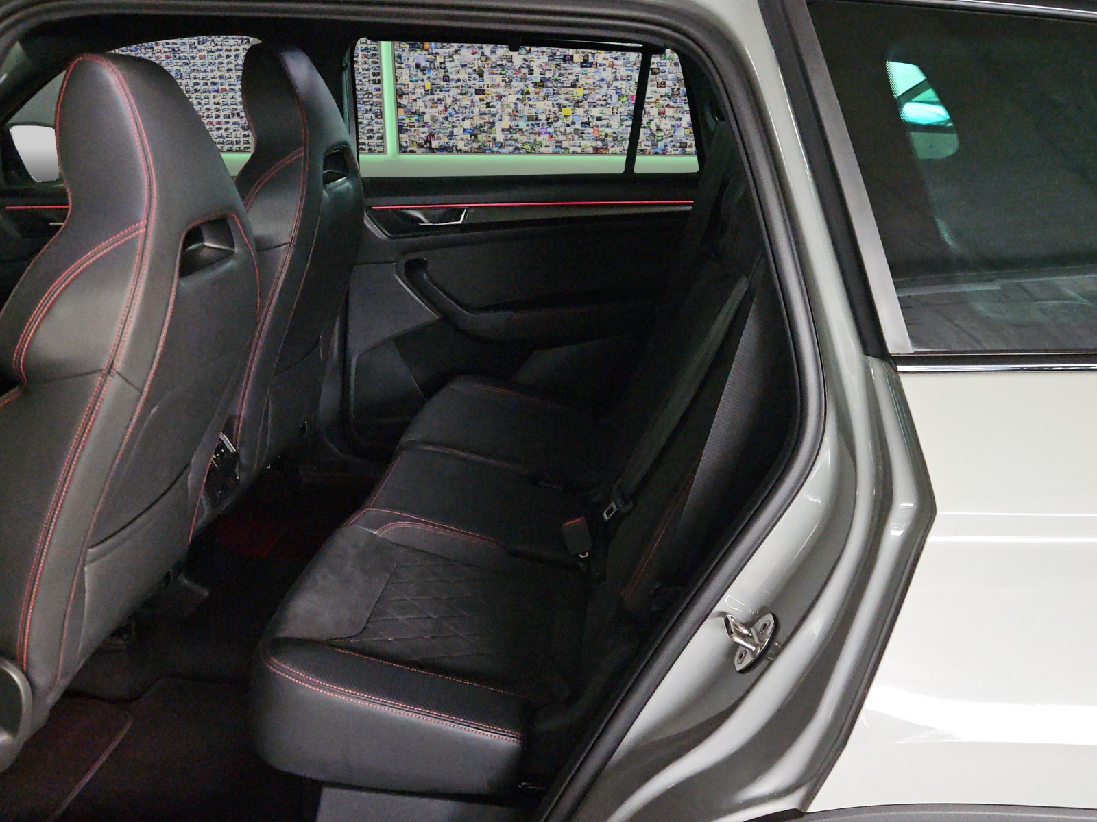 SKODA Kodiaq 2.0 TSI 4x4 RS-image-10