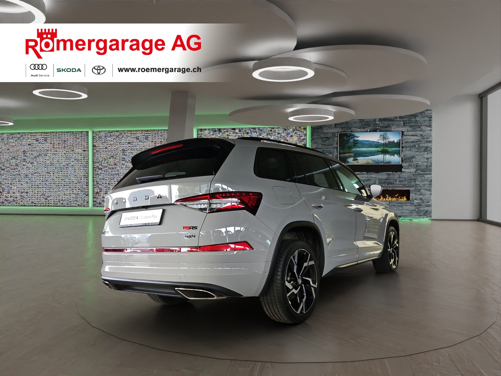 SKODA Kodiaq 2.0 TSI 4x4 RS-showroom-element-3