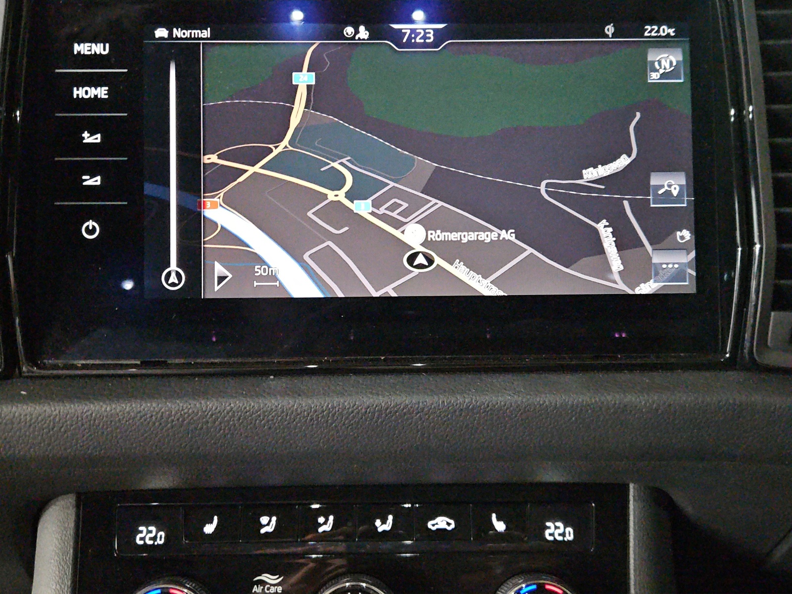 SKODA Kodiaq 2.0 TSI 4x4 RS-image-14
