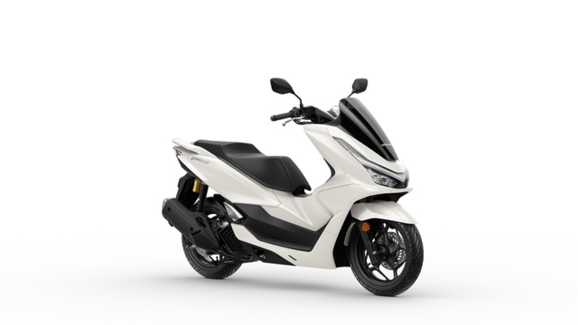HONDA PCX 125 DX