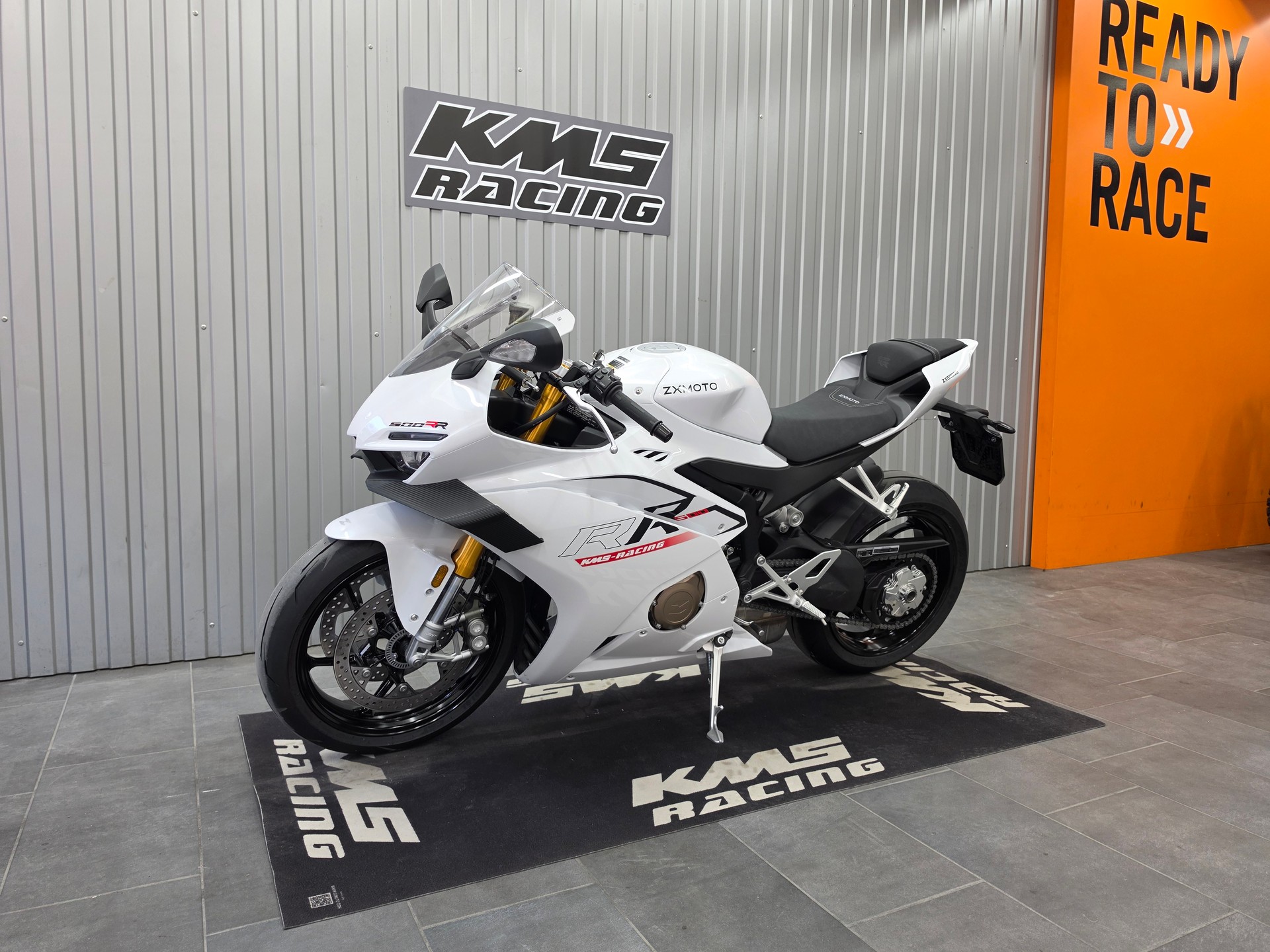 ZXMOTO 500 RR-image-5