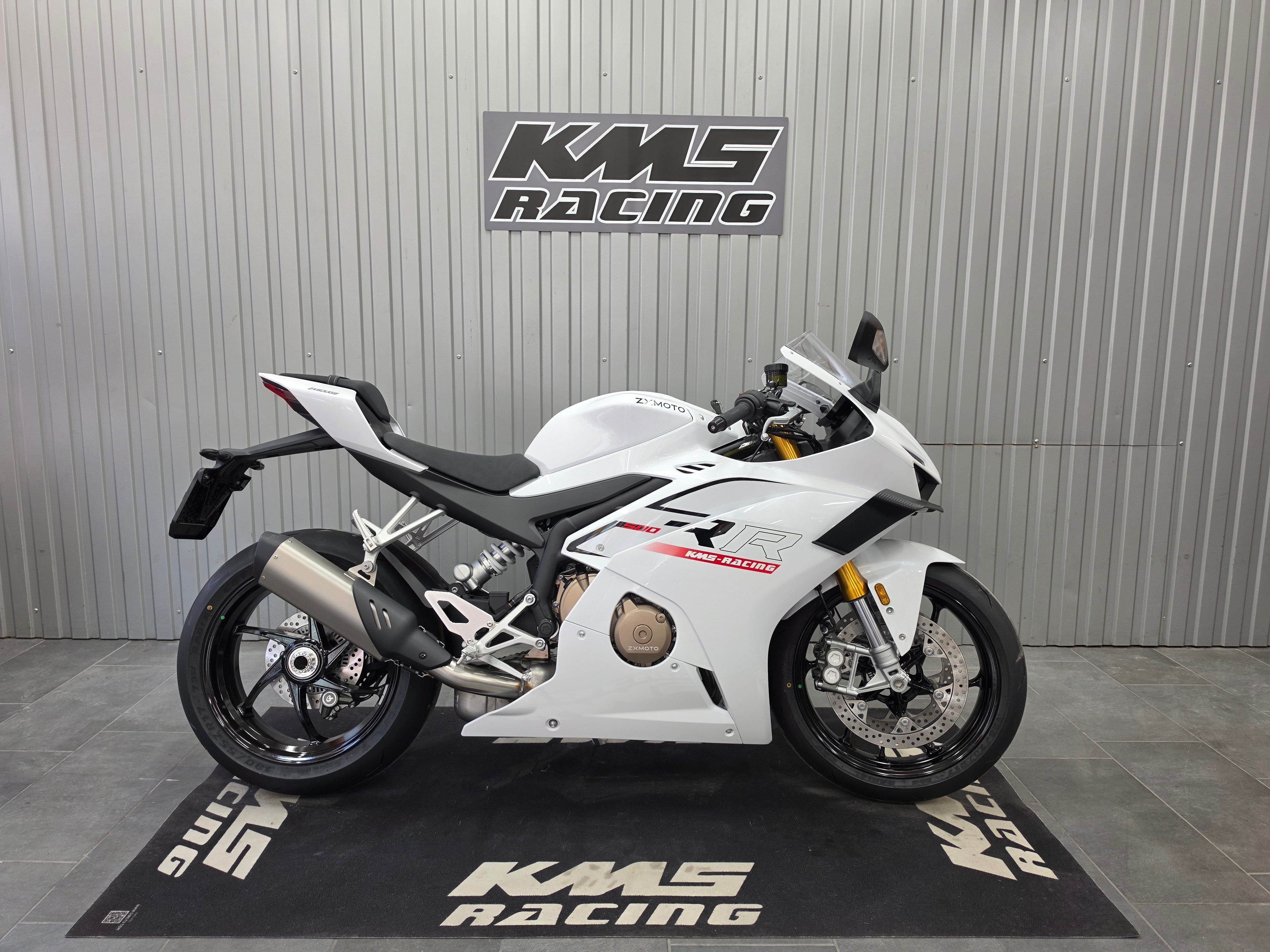 ZXMOTO - Occasionen kaufen | MotoScout24