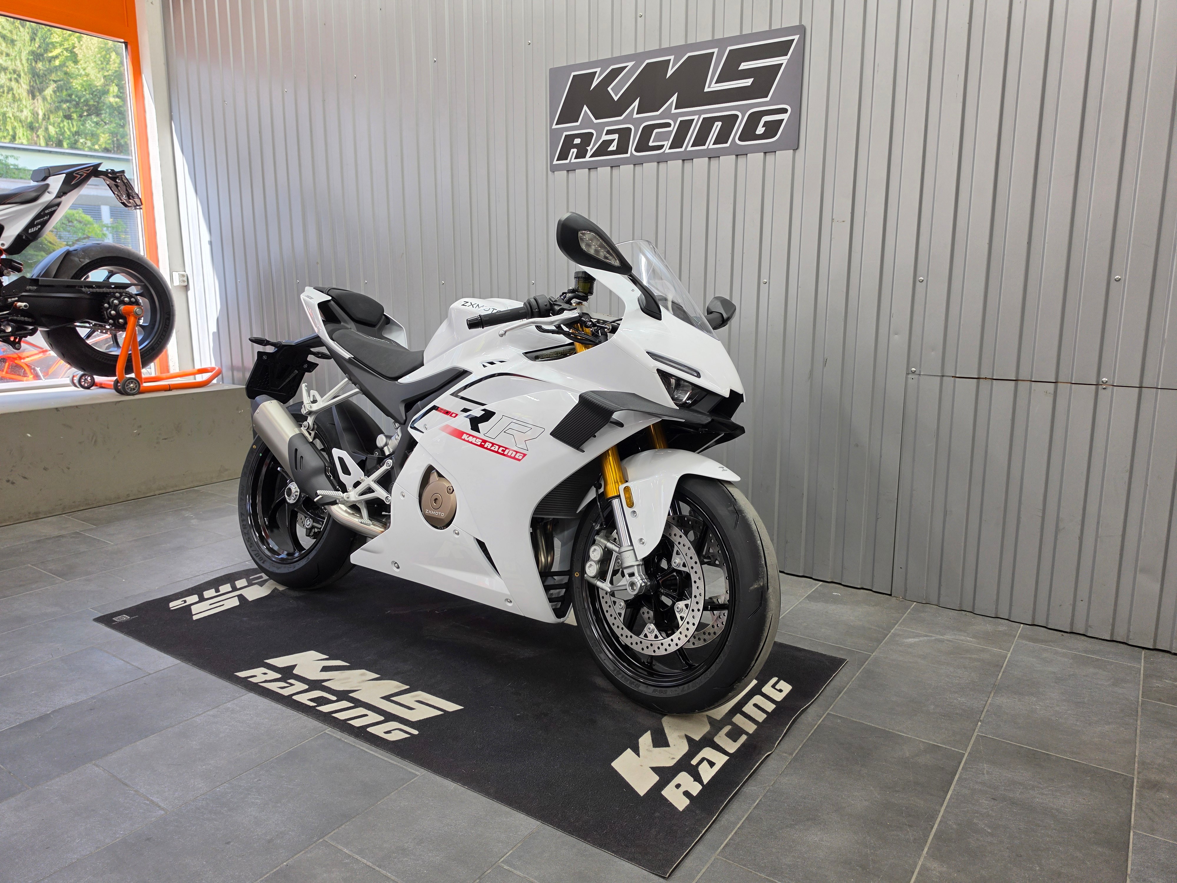 ZXMOTO - Occasionen kaufen | MotoScout24