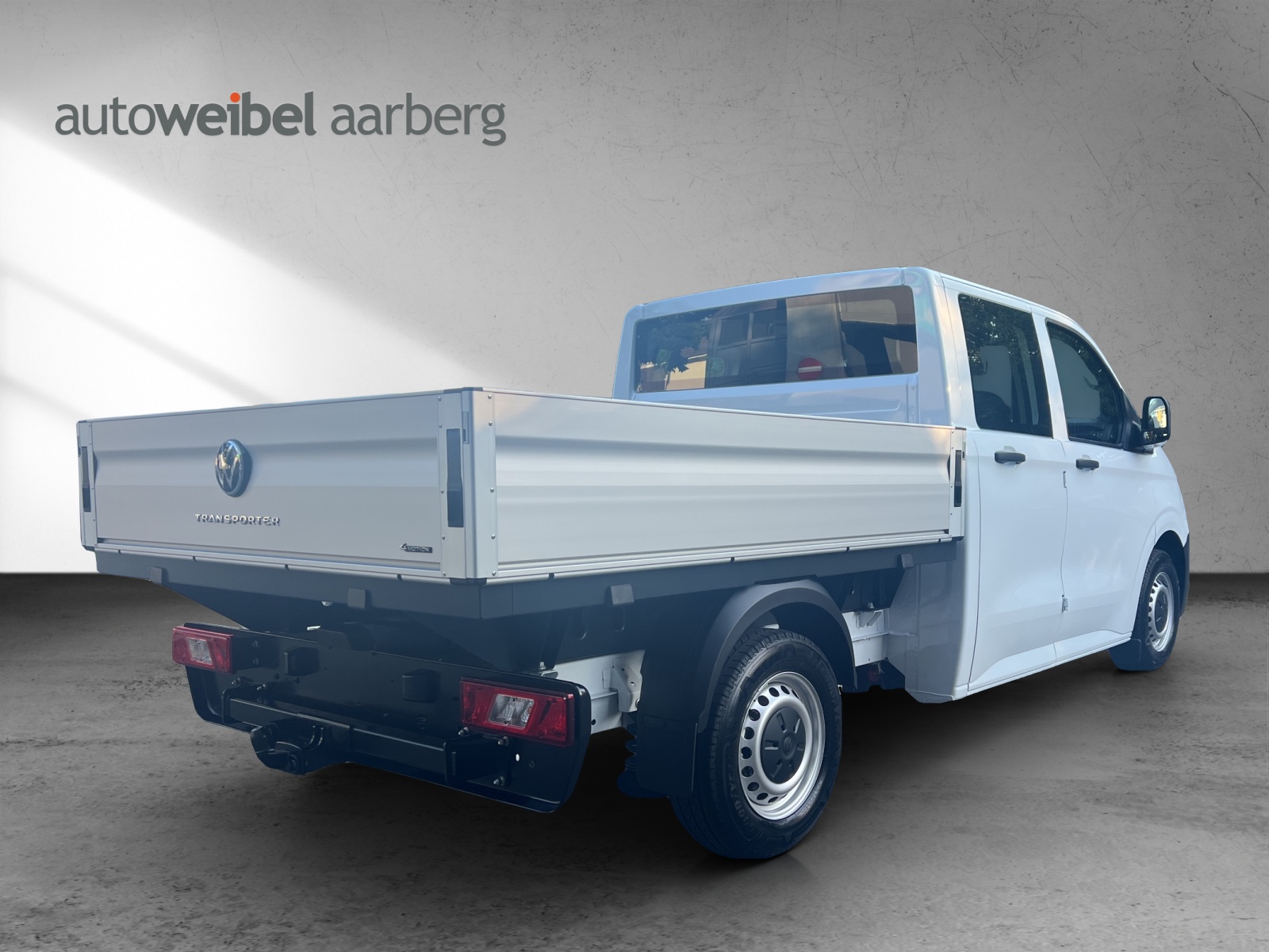 VW Transporter 2.0 TDI Automat 4Motion-showroom-element-1