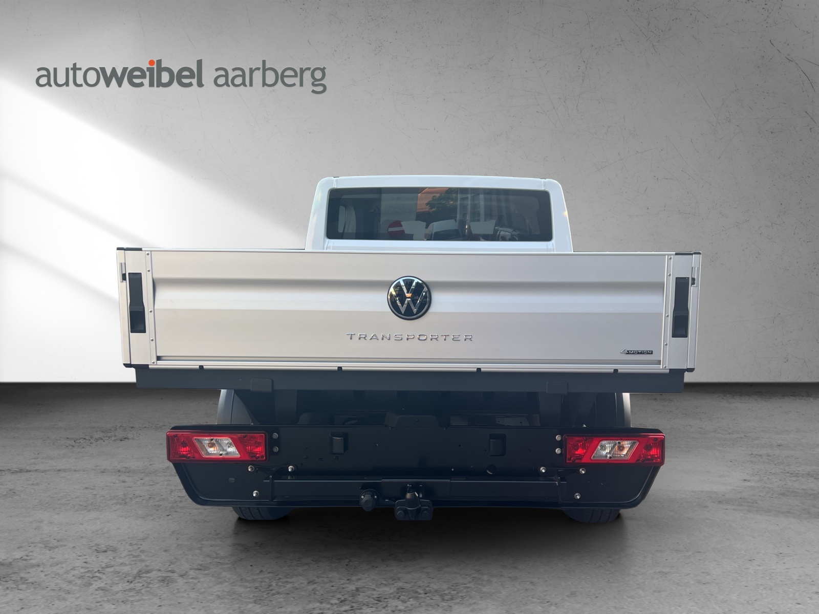 VW Transporter 2.0 TDI Automat 4Motion-showroom-element-2