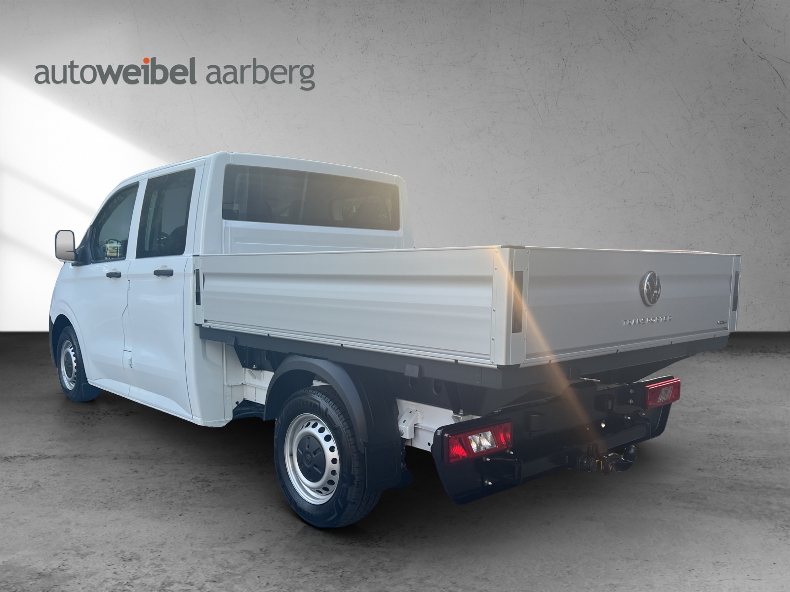 VW Transporter 2.0 TDI Automat 4Motion-showroom-element-3
