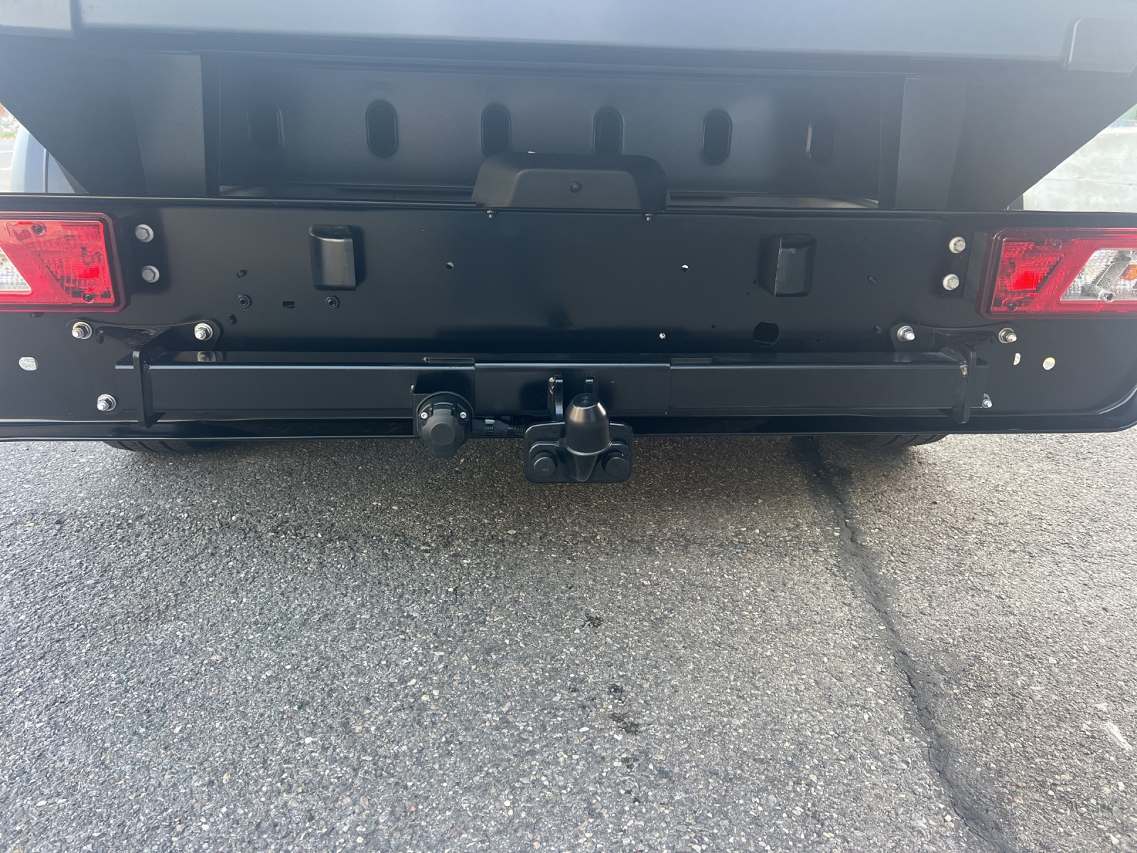 VW Transporter 2.0 TDI Automat 4Motion-image-10