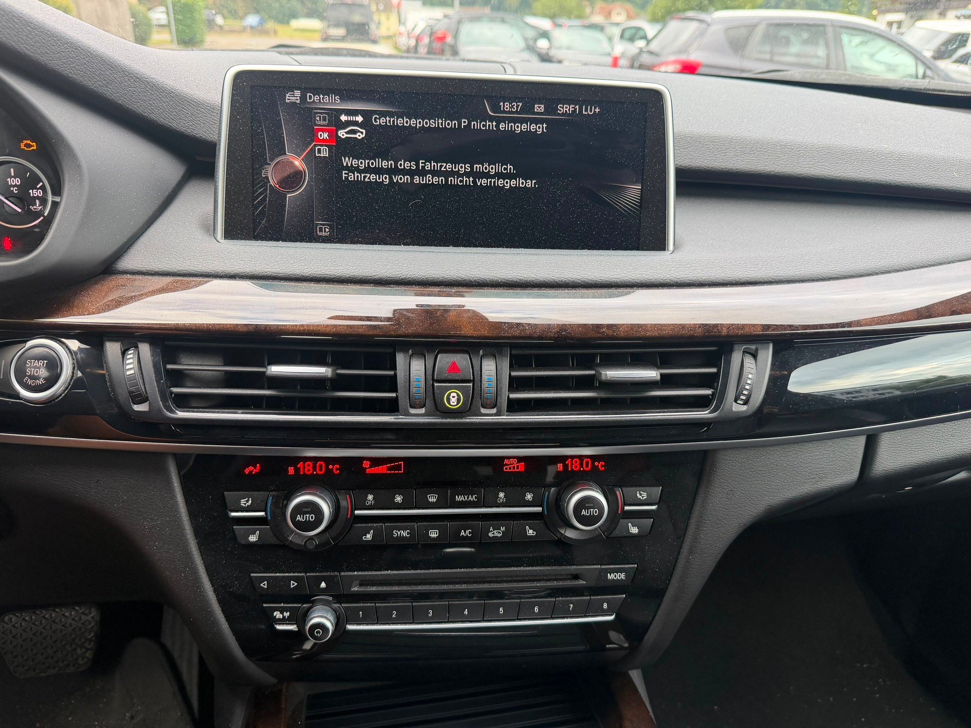BMW X5 xDrive 40d Steptronic-image-6
