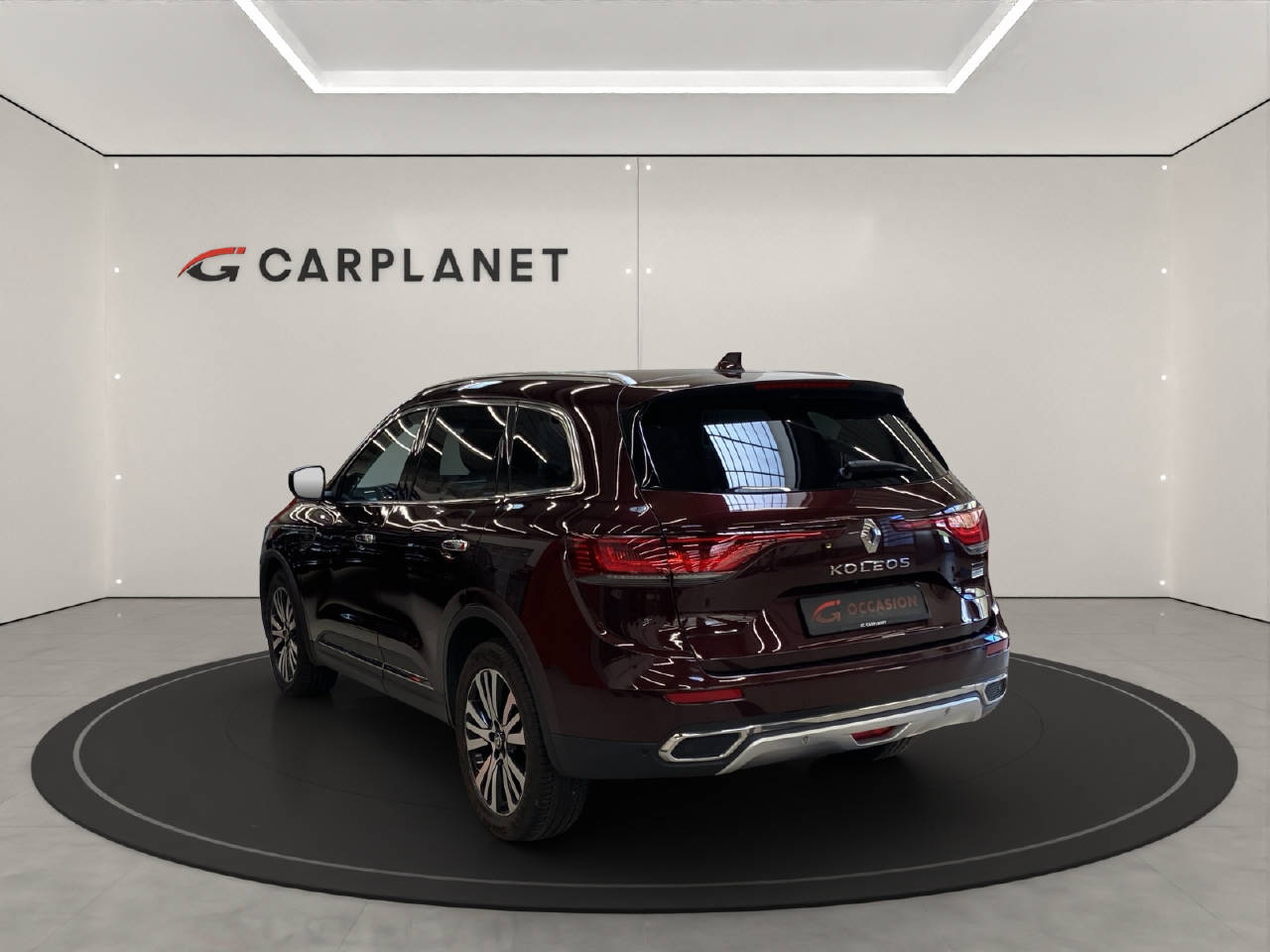 RENAULT Koleos 2.0 Blue dCi Initiale X-Tronic 4WD-showroom-element-2
