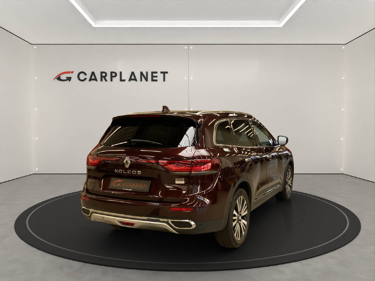 RENAULT Koleos 2.0 Blue dCi Initiale X-Tronic 4WD-showroom-element-3