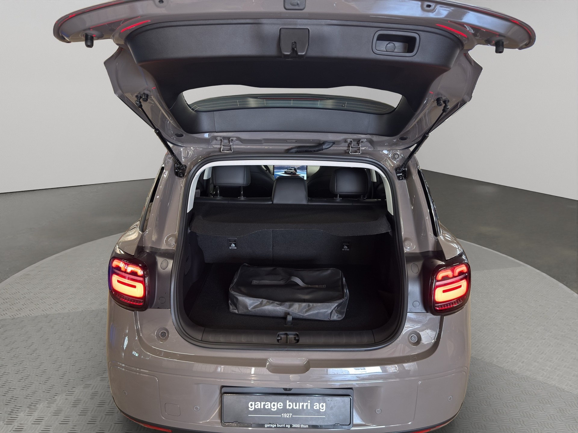 LEAPMOTOR B03X EV-image-17