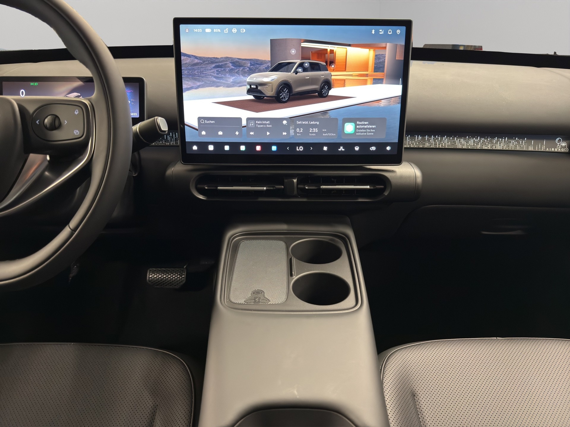 LEAPMOTOR B03X EV-image-6