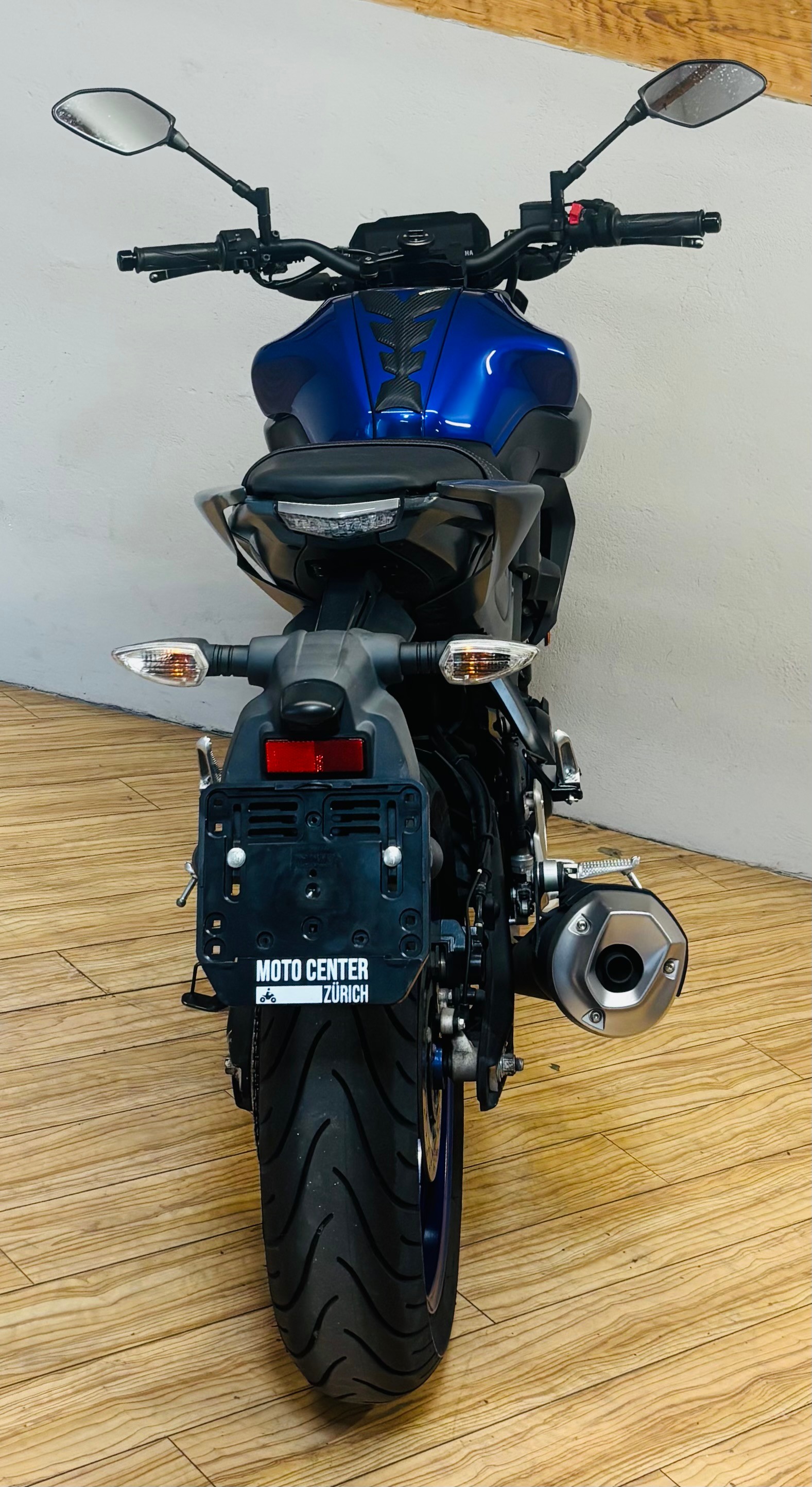 YAMAHA MT-125 ABS-image-3
