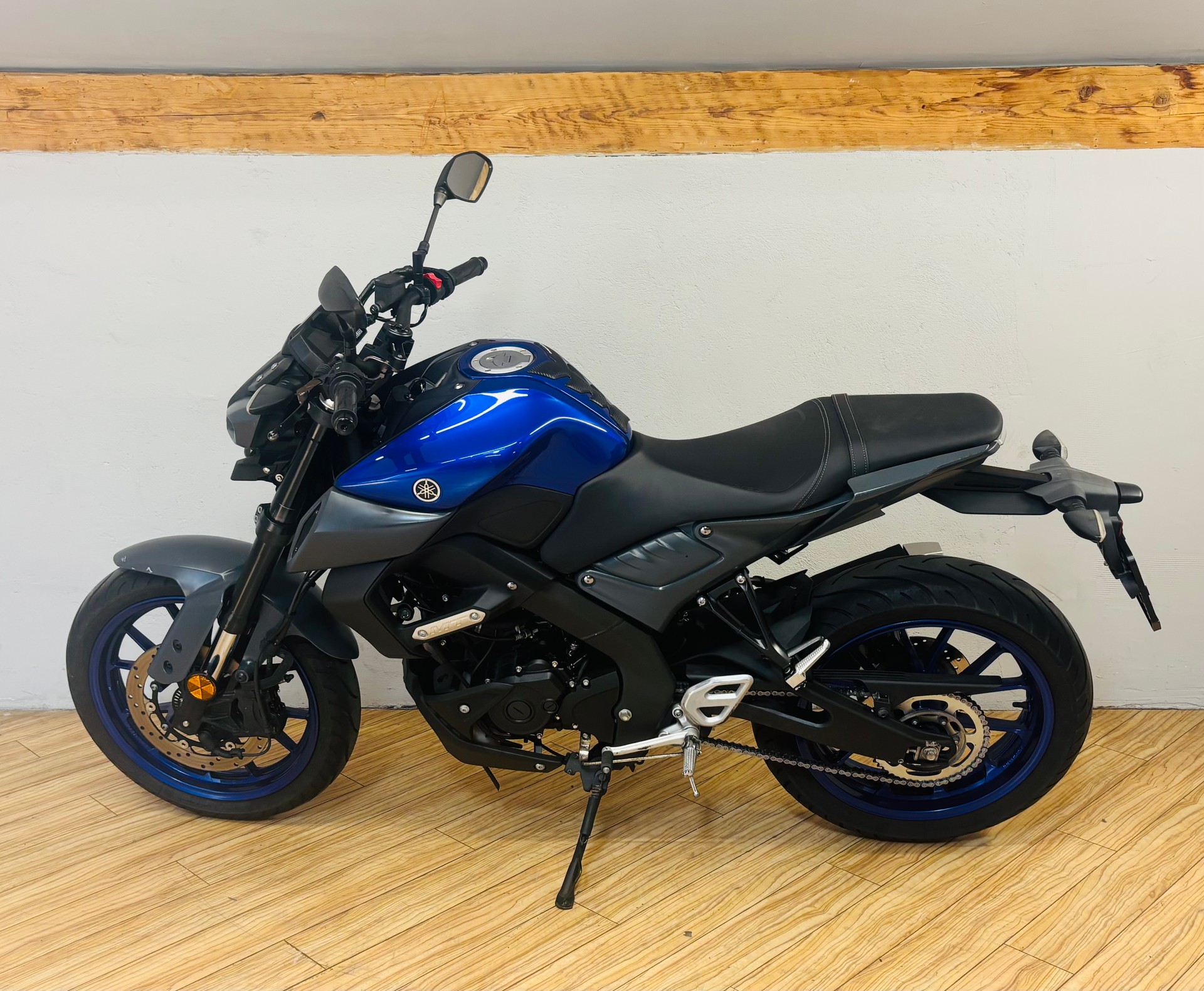 YAMAHA MT-125 ABS-image-5