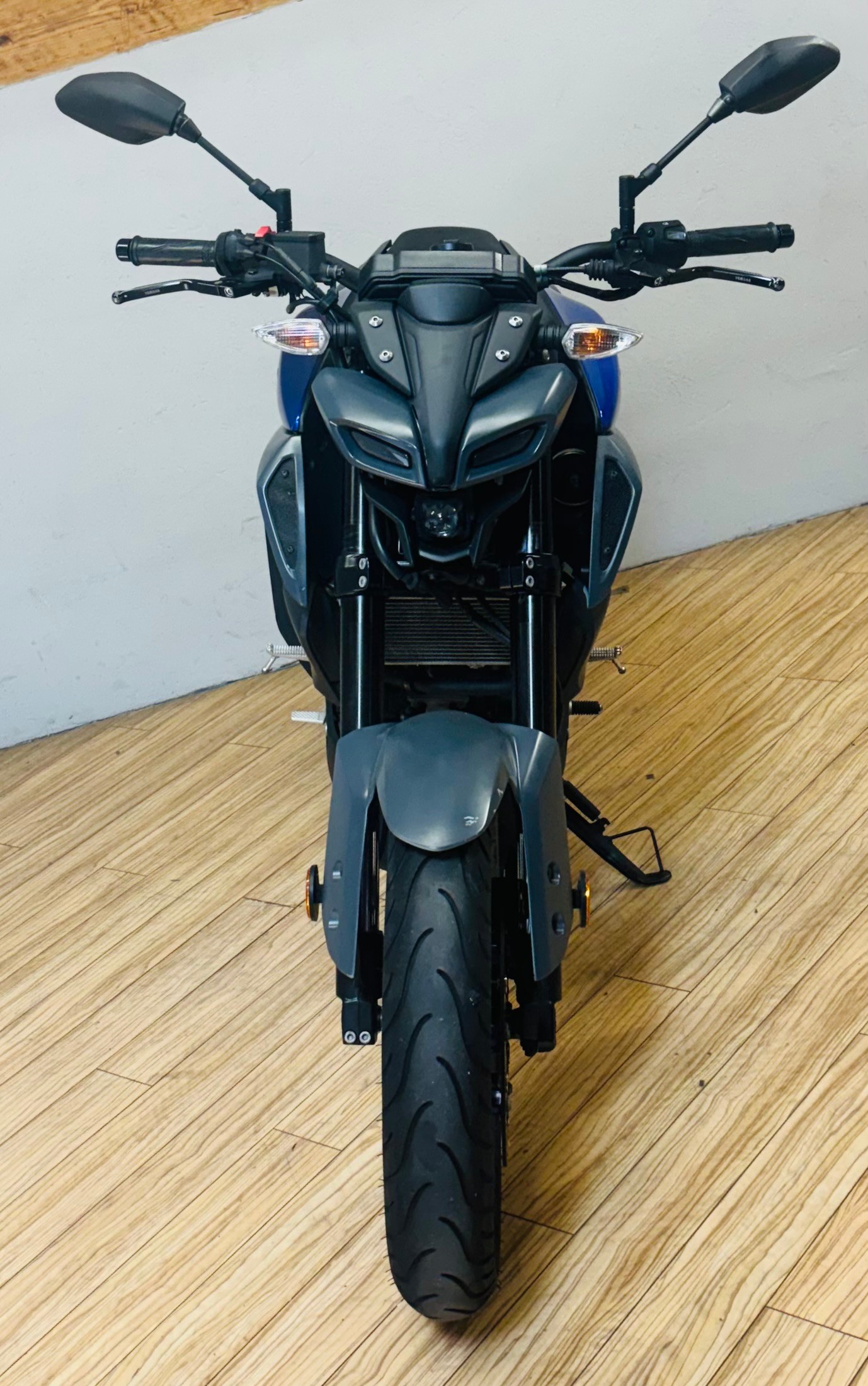 YAMAHA MT-125 ABS-image-7