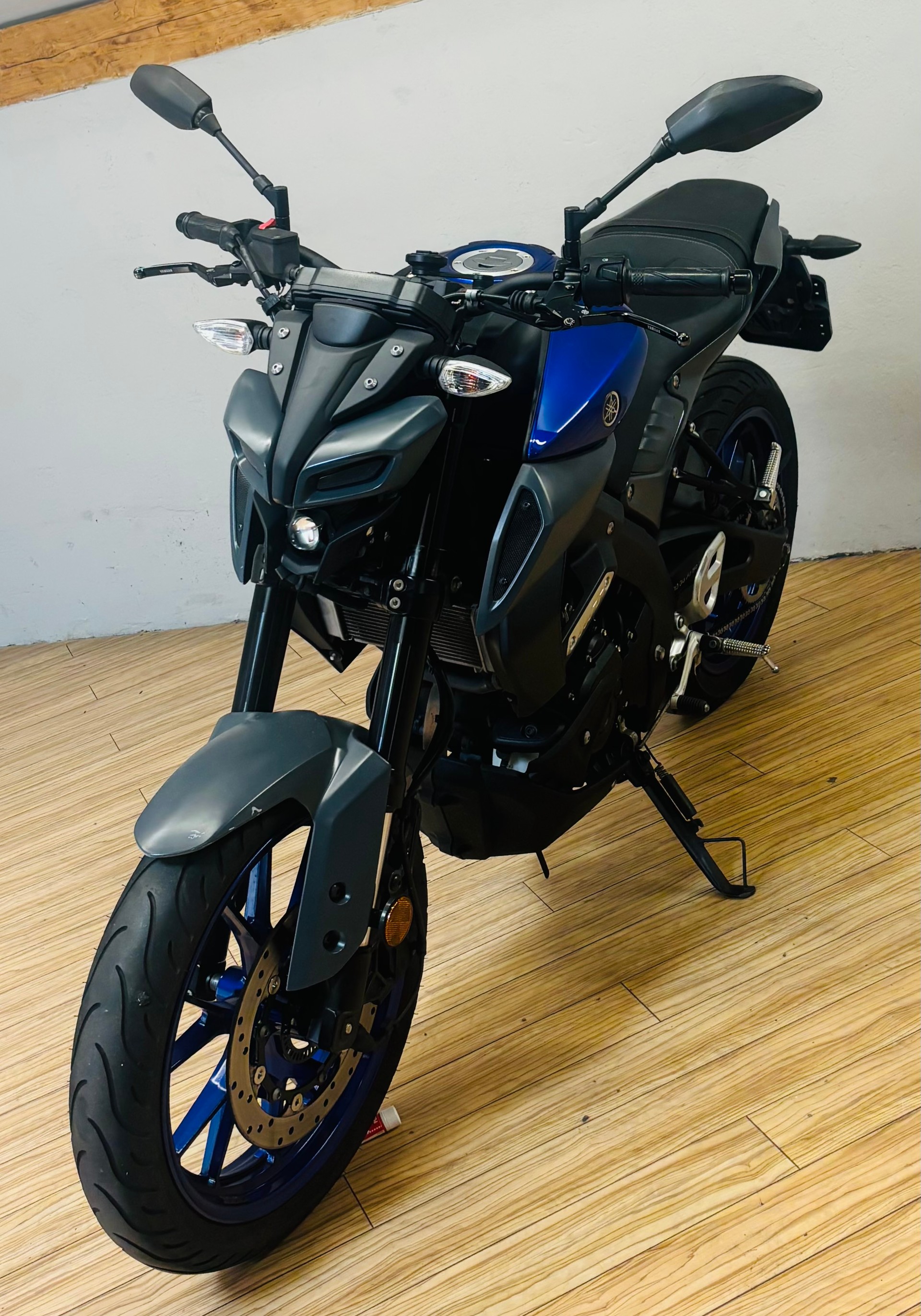 YAMAHA MT-125 ABS-image-6