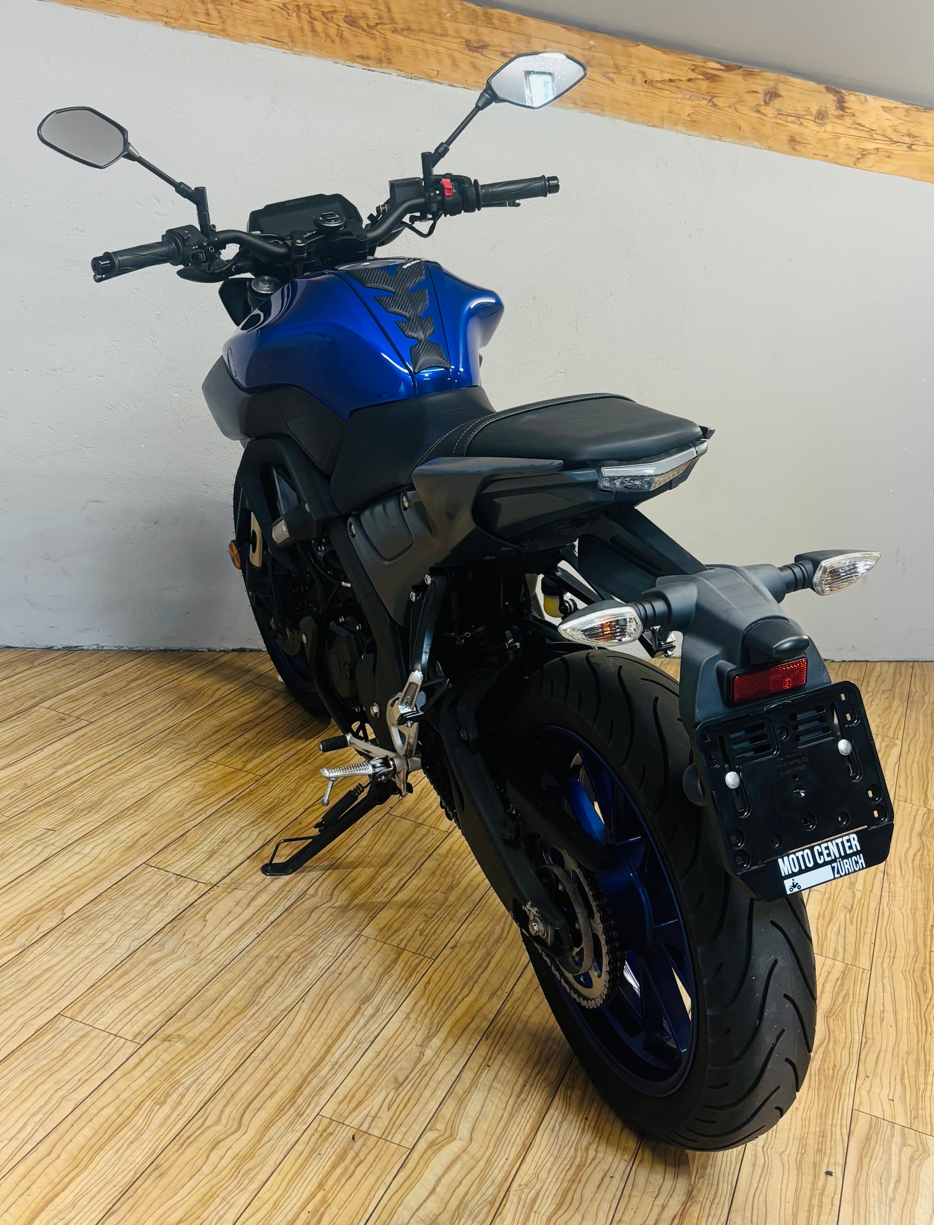 YAMAHA MT-125 ABS-image-4